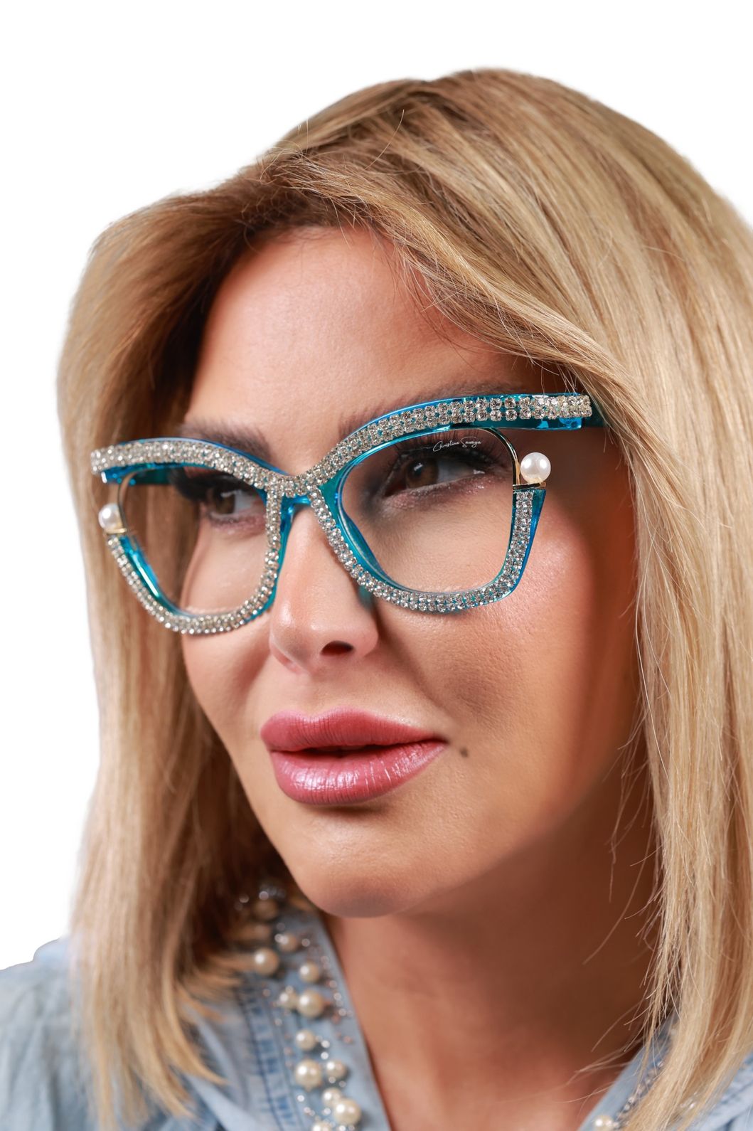 CS SUNGLASSES Model 13