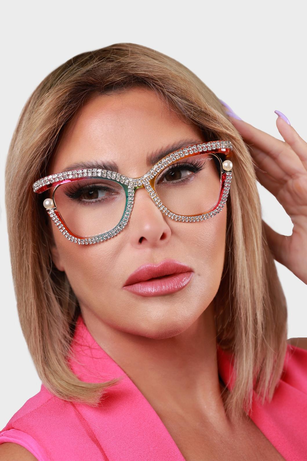 CS SUNGLASSES Model 13