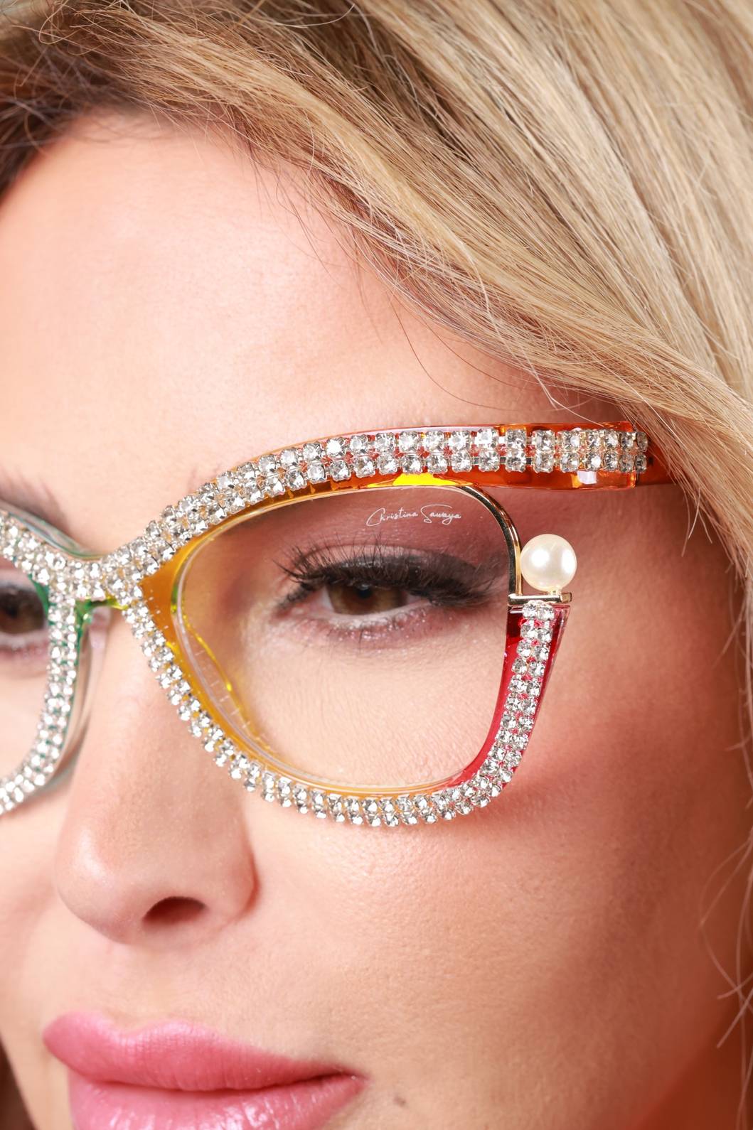 CS SUNGLASSES Model 13