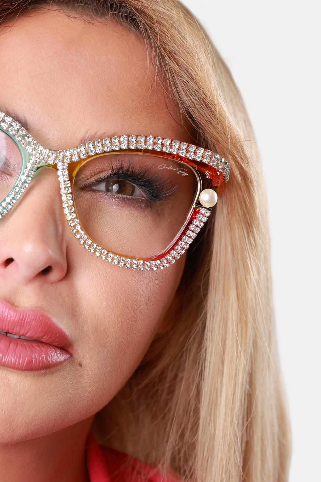 CS SUNGLASSES Model 13