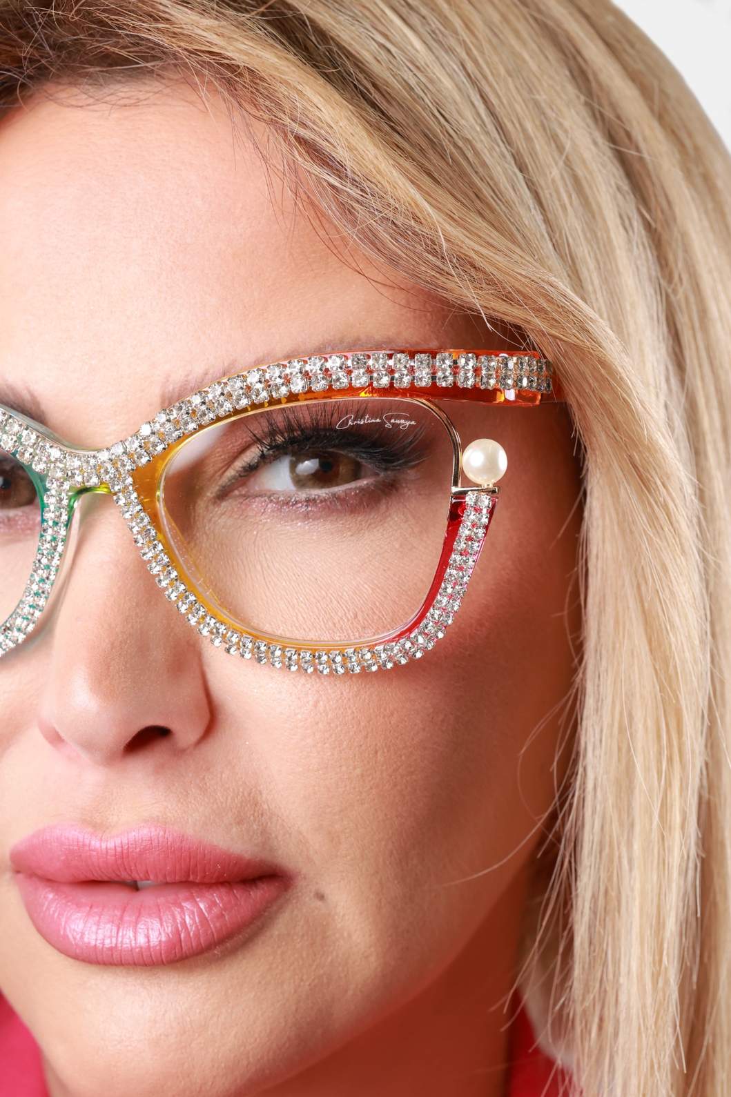 CS SUNGLASSES Model 13