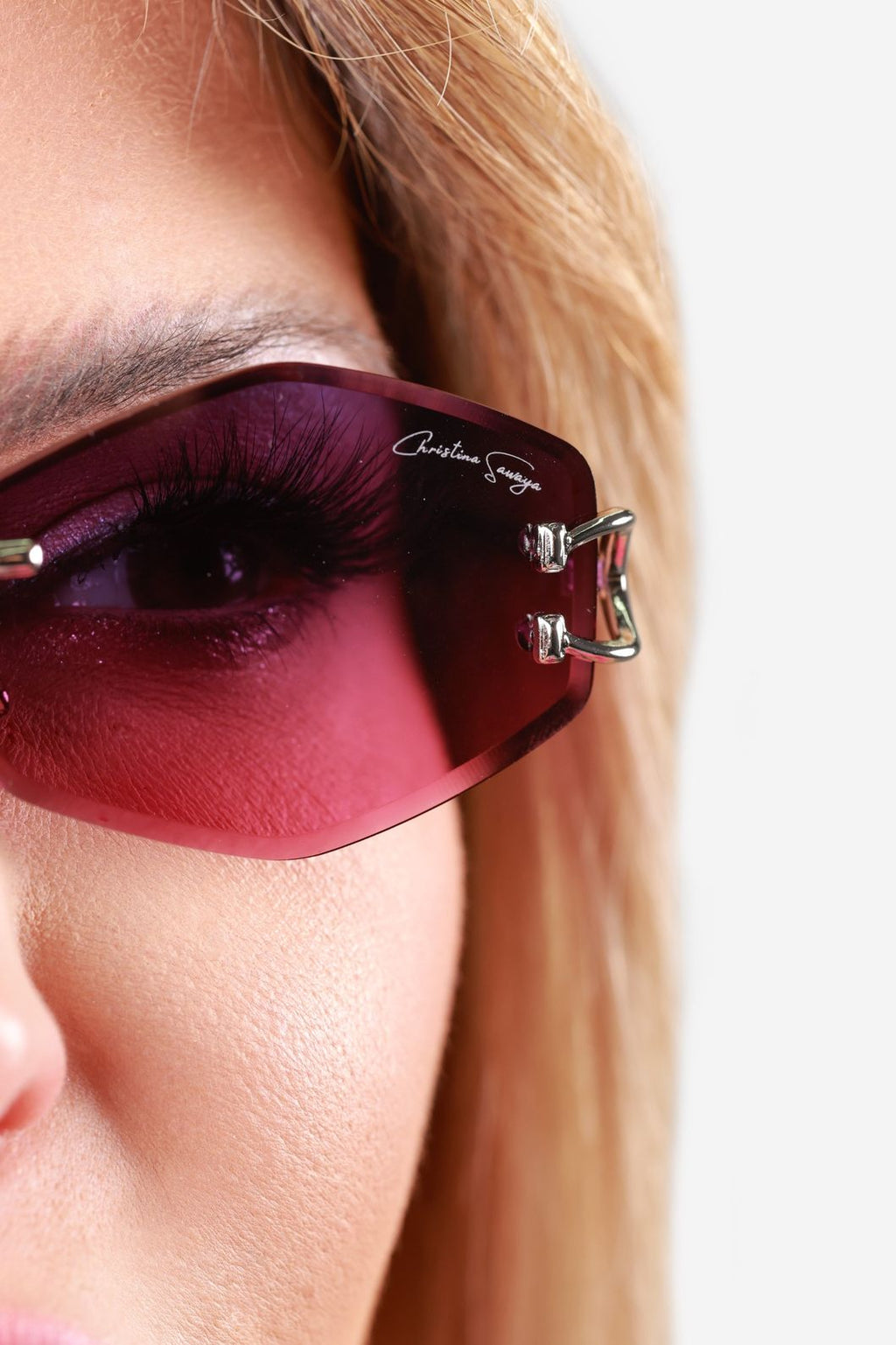 CS SUNGLASSES Model 18