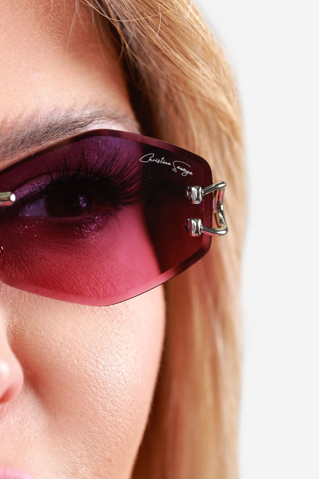 CS SUNGLASSES Model 18