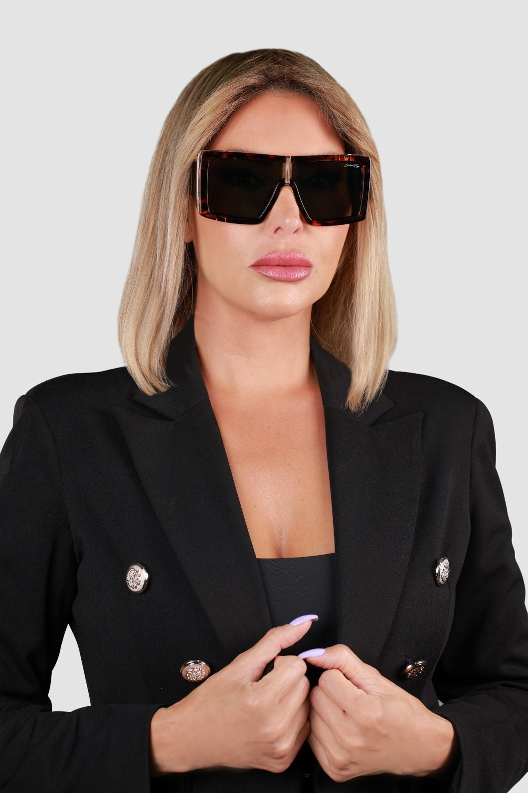 CS SUNGLASSES Model 8