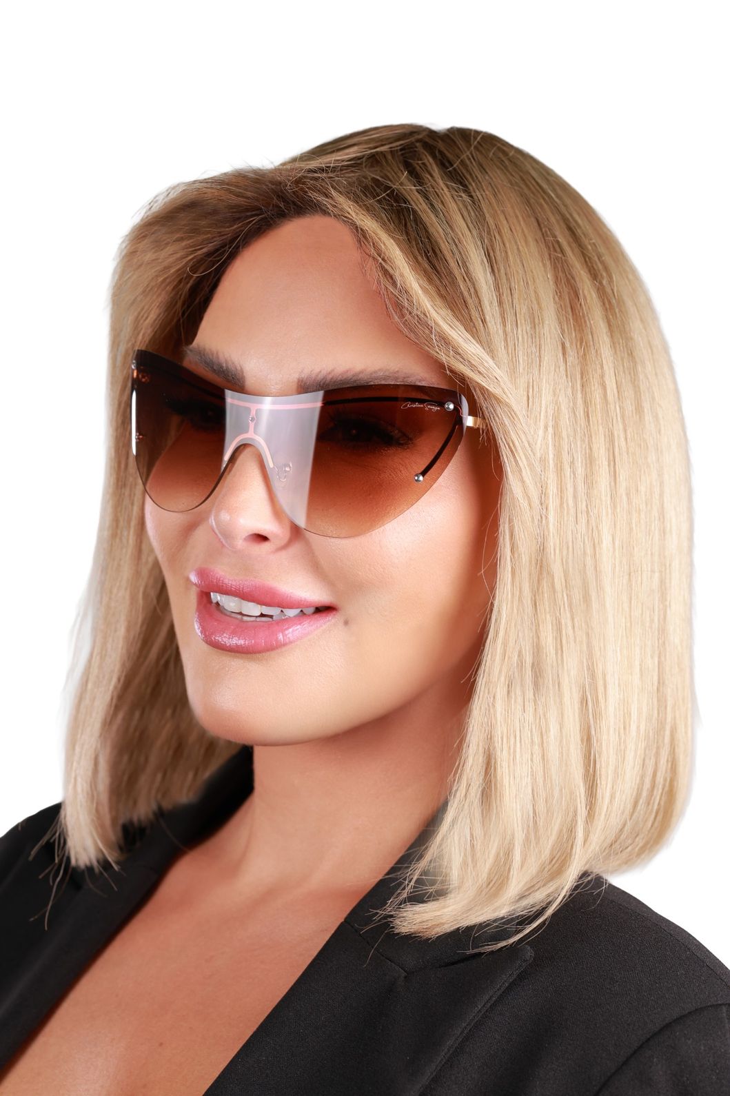 CS SUNGLASSES Model 7
