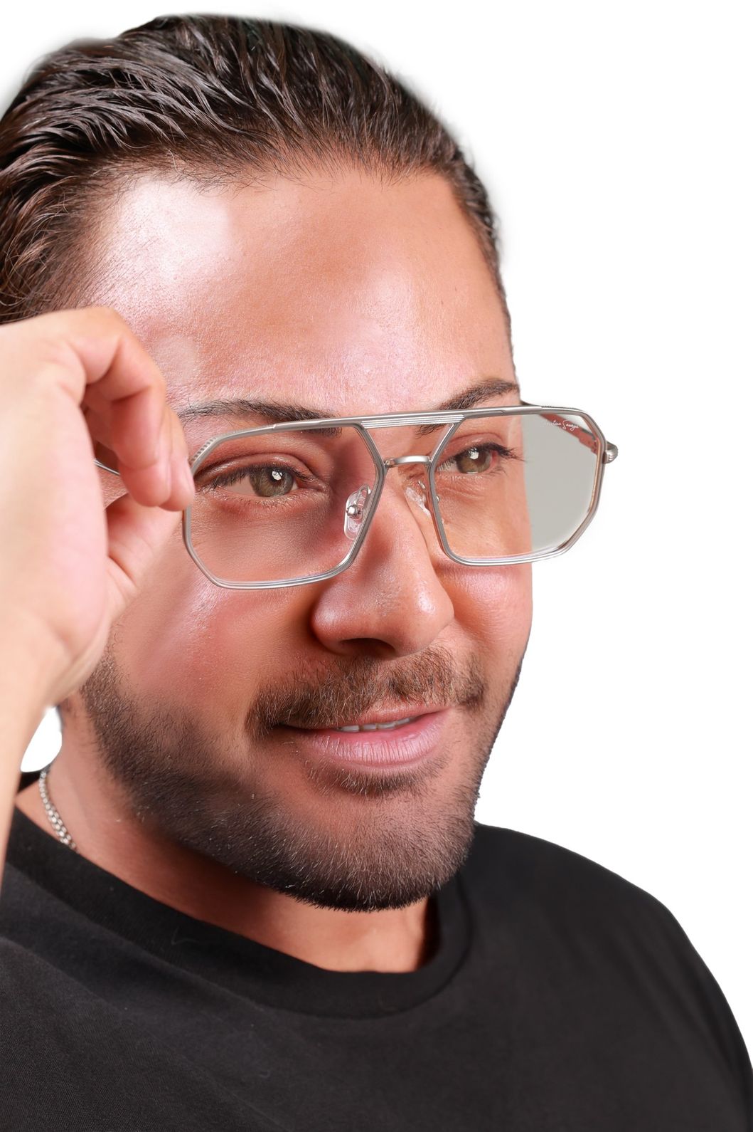 CS SUNGLASSES Model 3