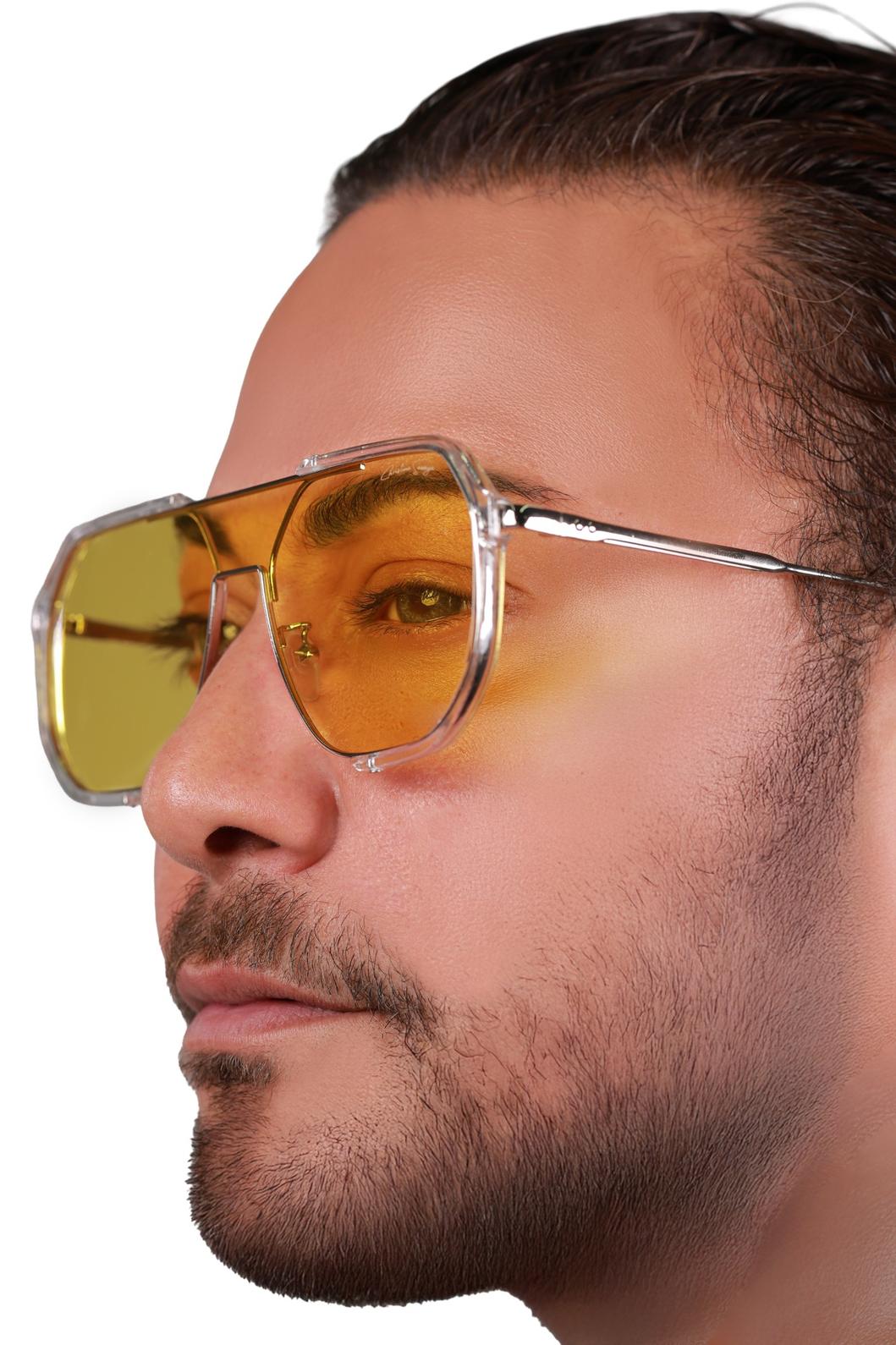 CS SUNGLASSES Model 9