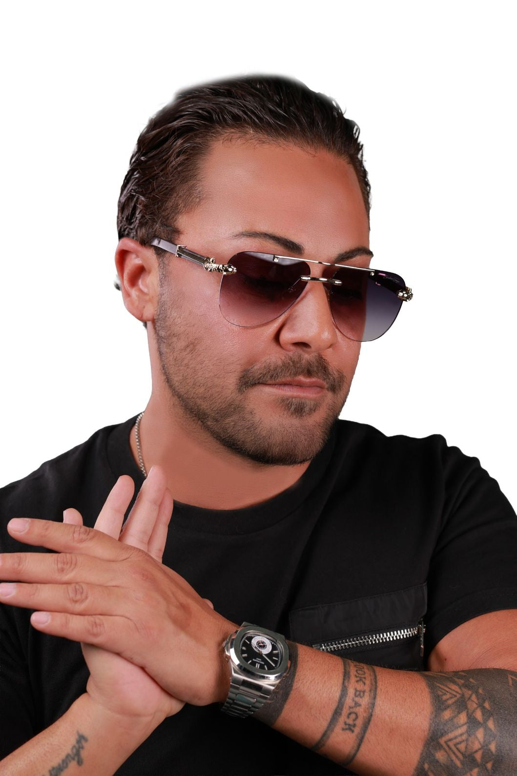 CS SUNGLASSES Model 10