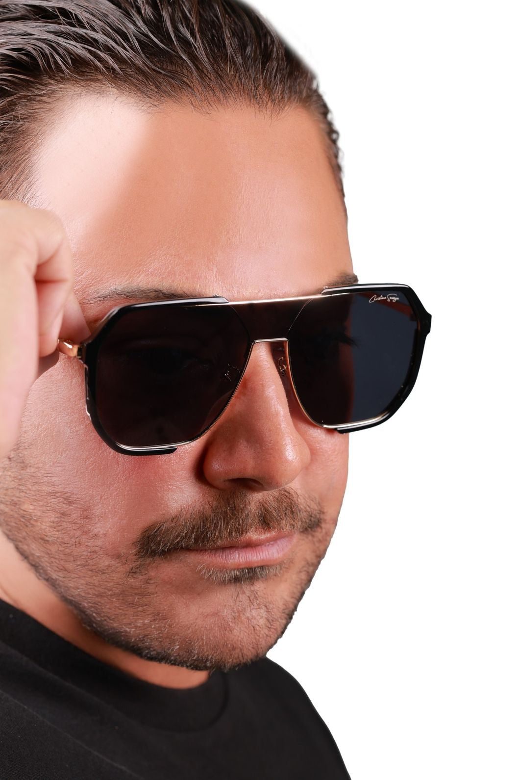CS SUNGLASSES Model 9