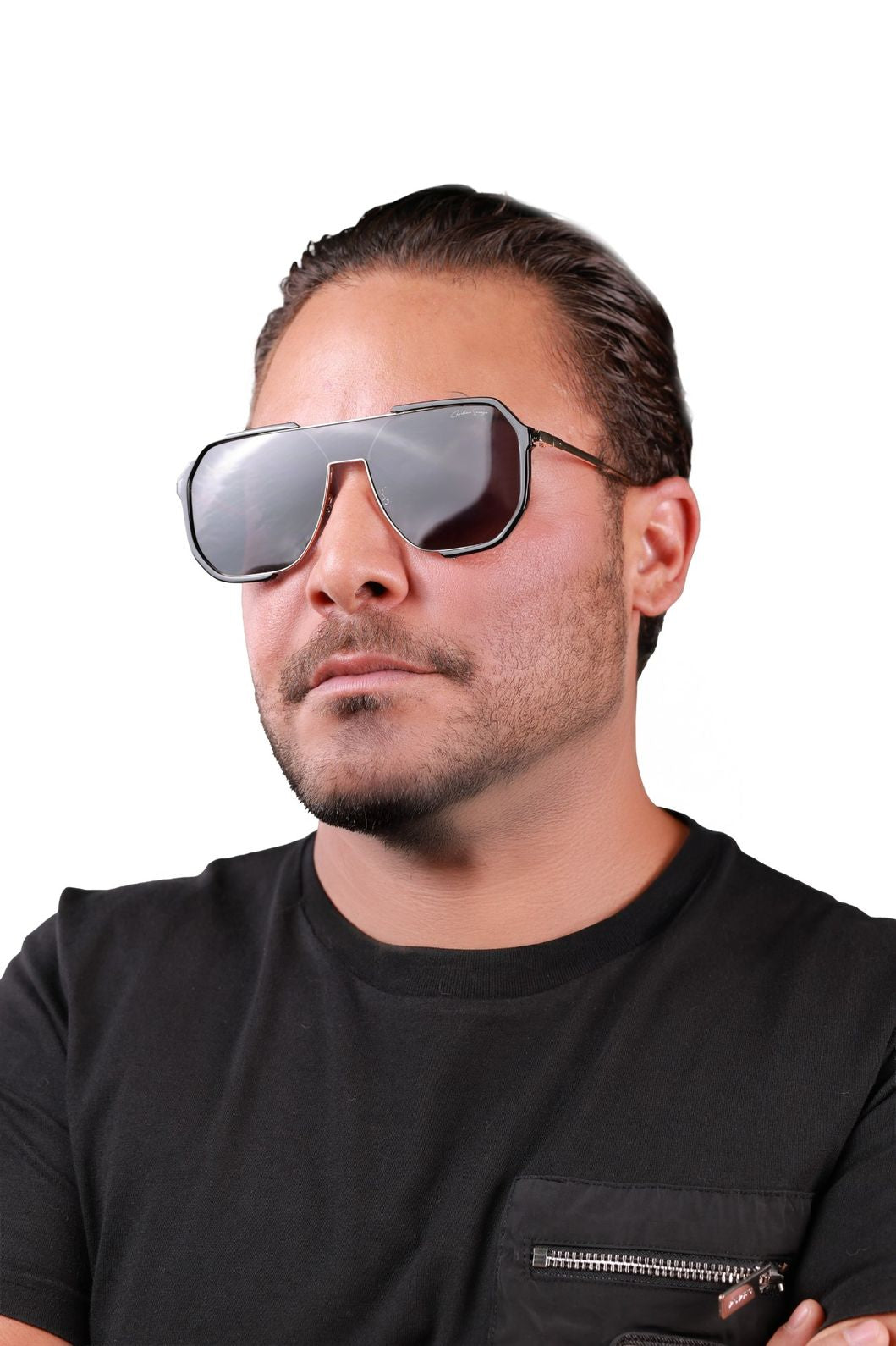 CS SUNGLASSES Model 9