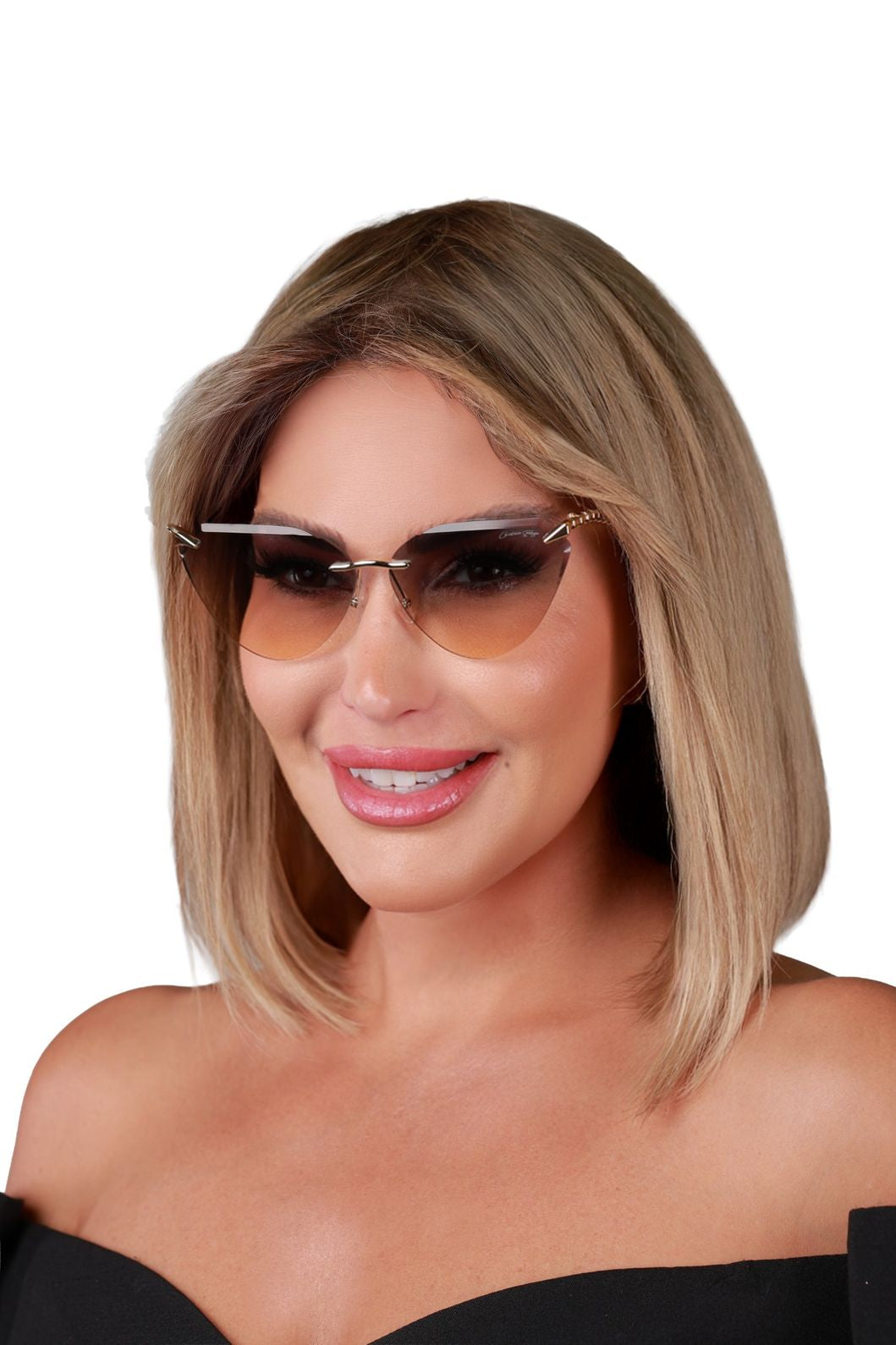 CS SUNGLASSES Model 11