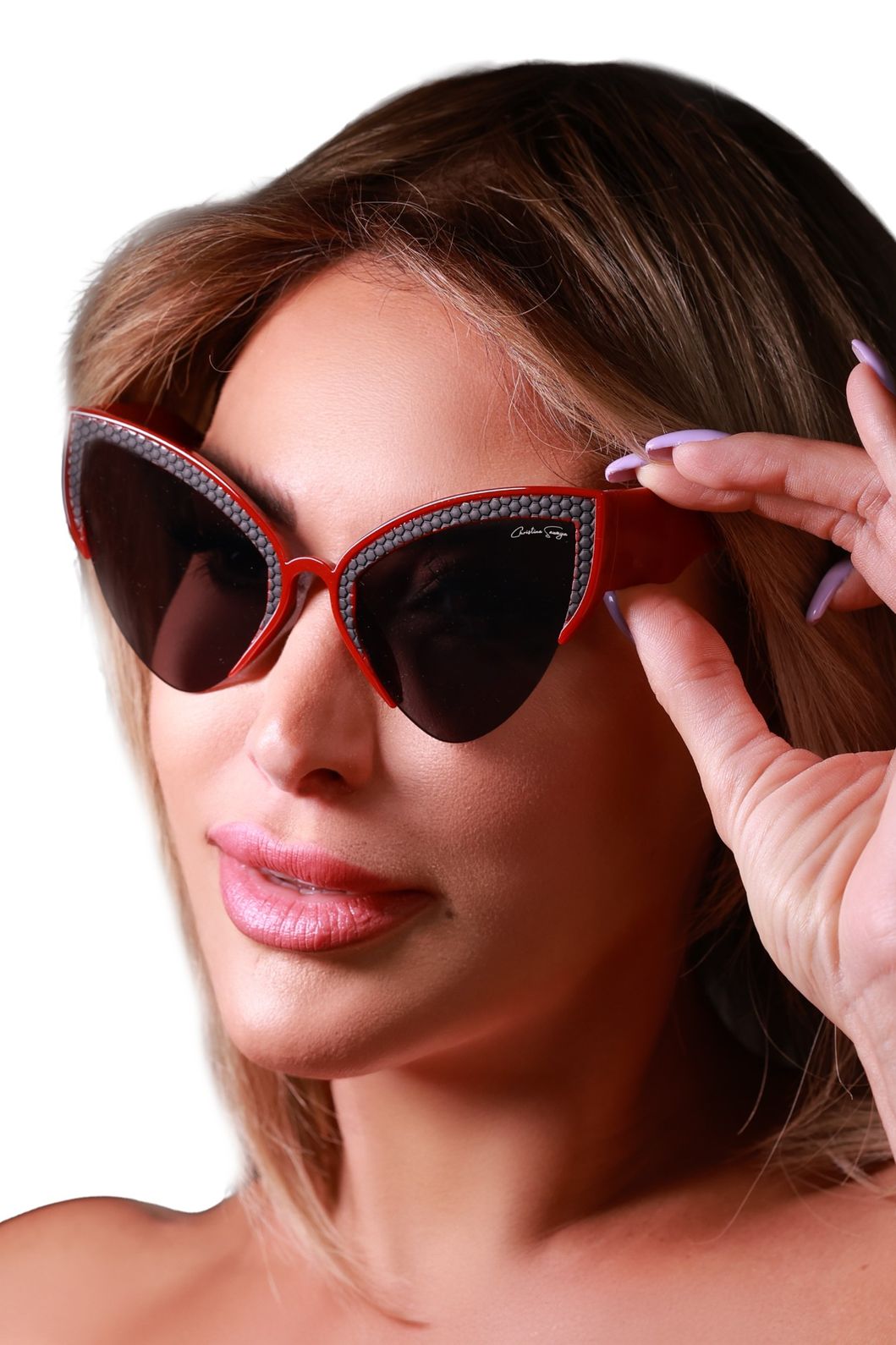 CS SUNGLASSES Model 4