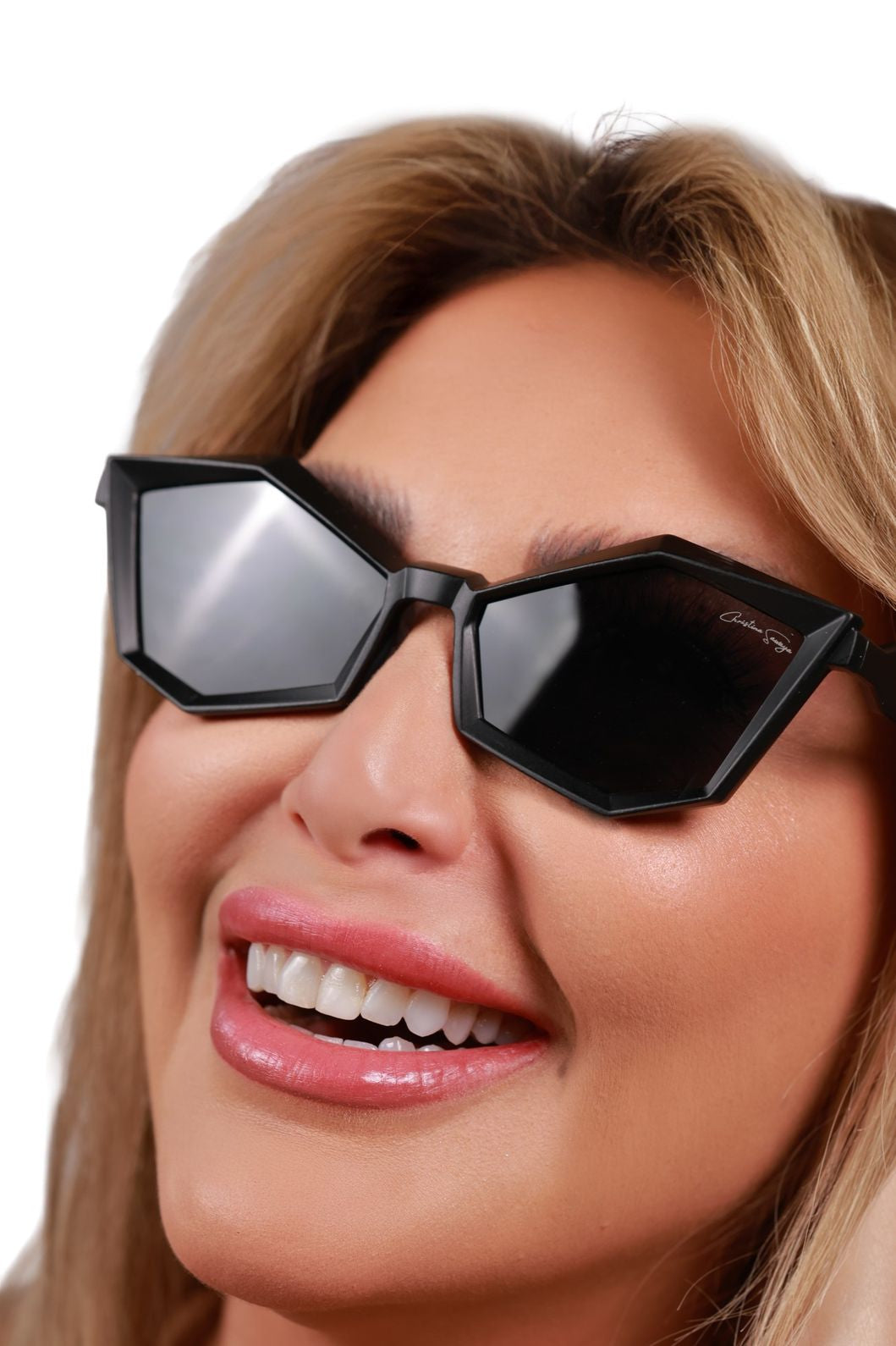 CS SUNGLASSES Model 19