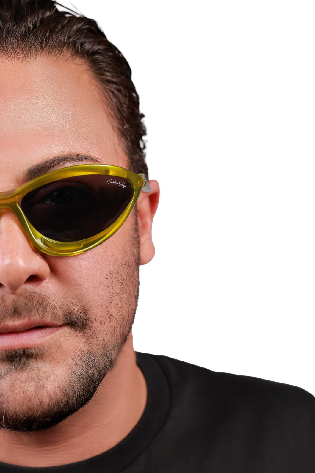 CS SUNGLASSES Model 1