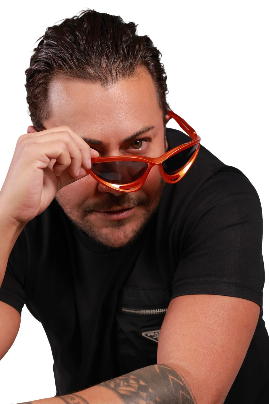CS SUNGLASSES Model 1