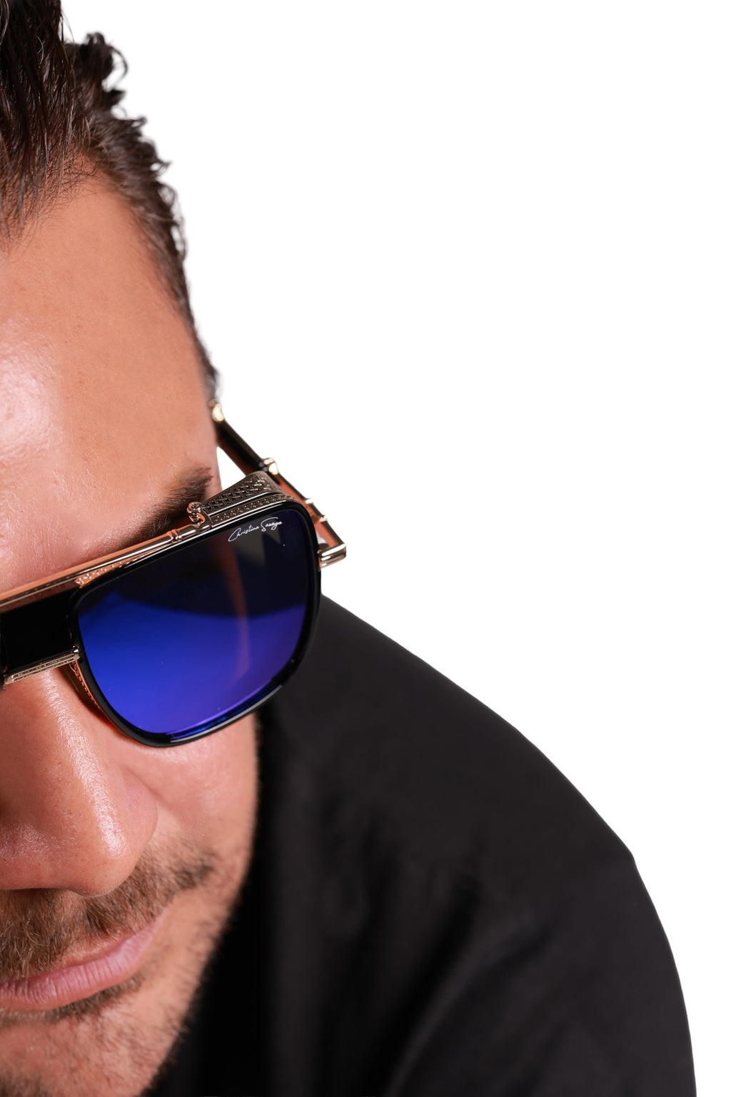 CS SUNGLASSES Model 16