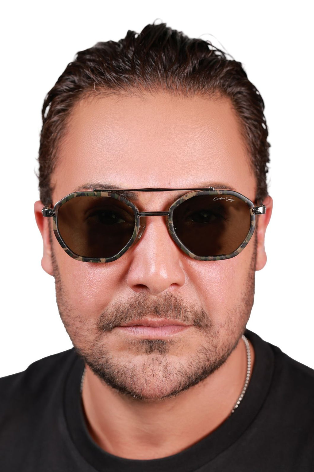 CS SUNGLASSES Model 15