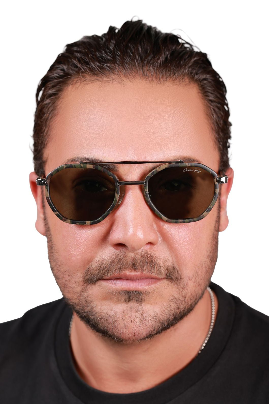 CS SUNGLASSES Model 15