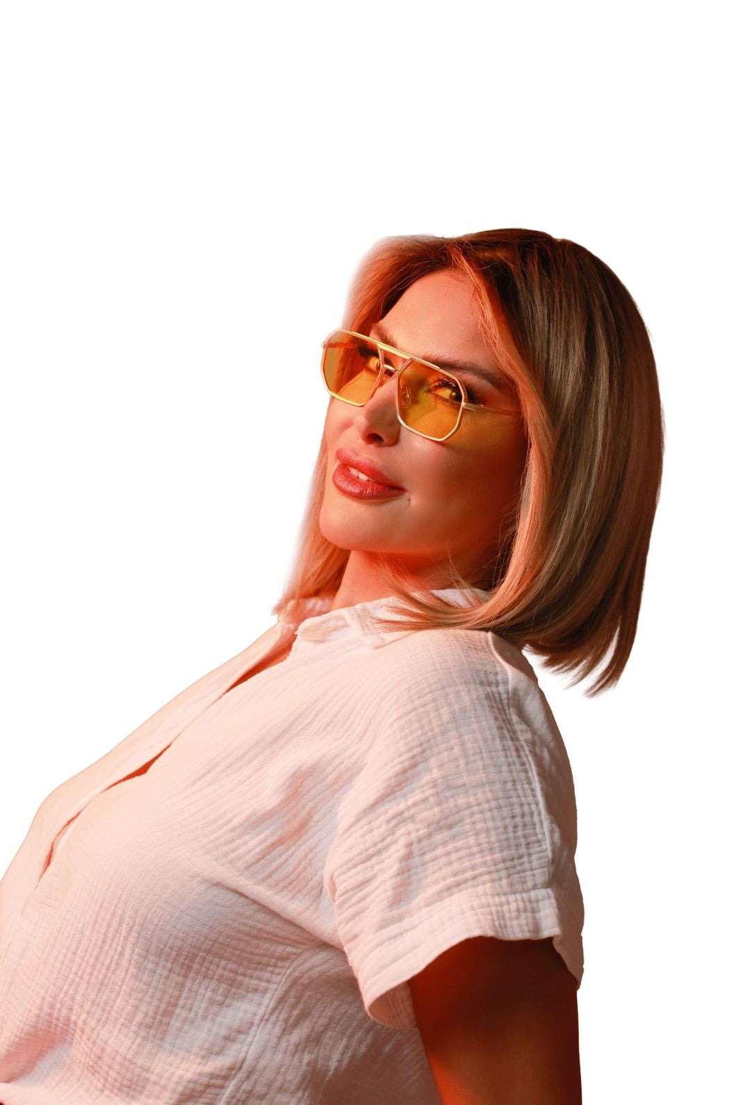CS SUNGLASSES Model 3