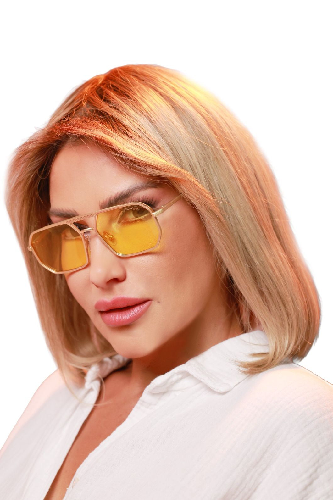 CS SUNGLASSES Model 3