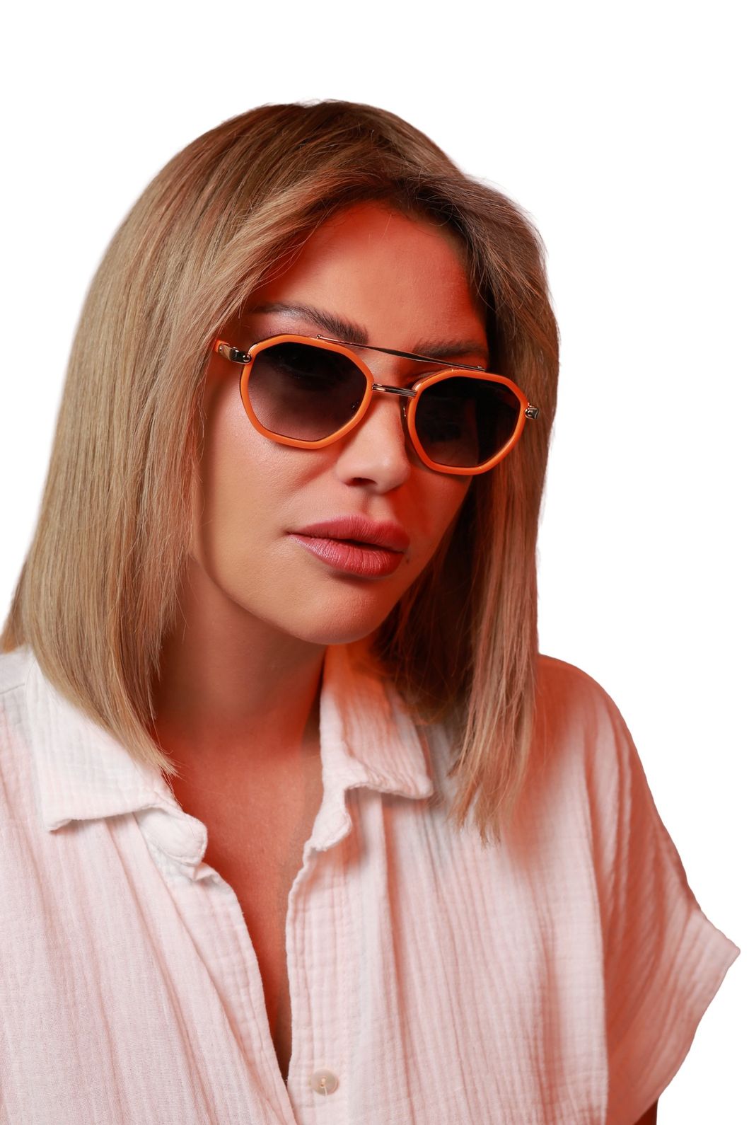 CS SUNGLASSES Model 15