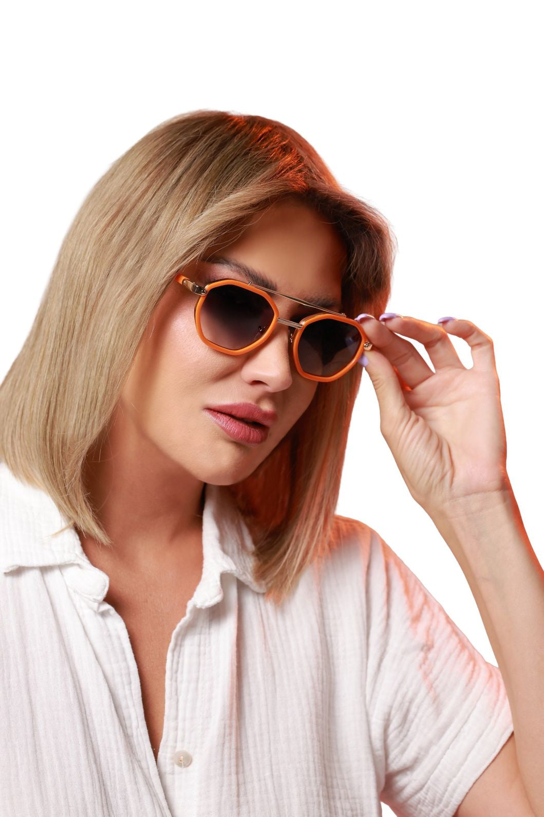 CS SUNGLASSES Model 15