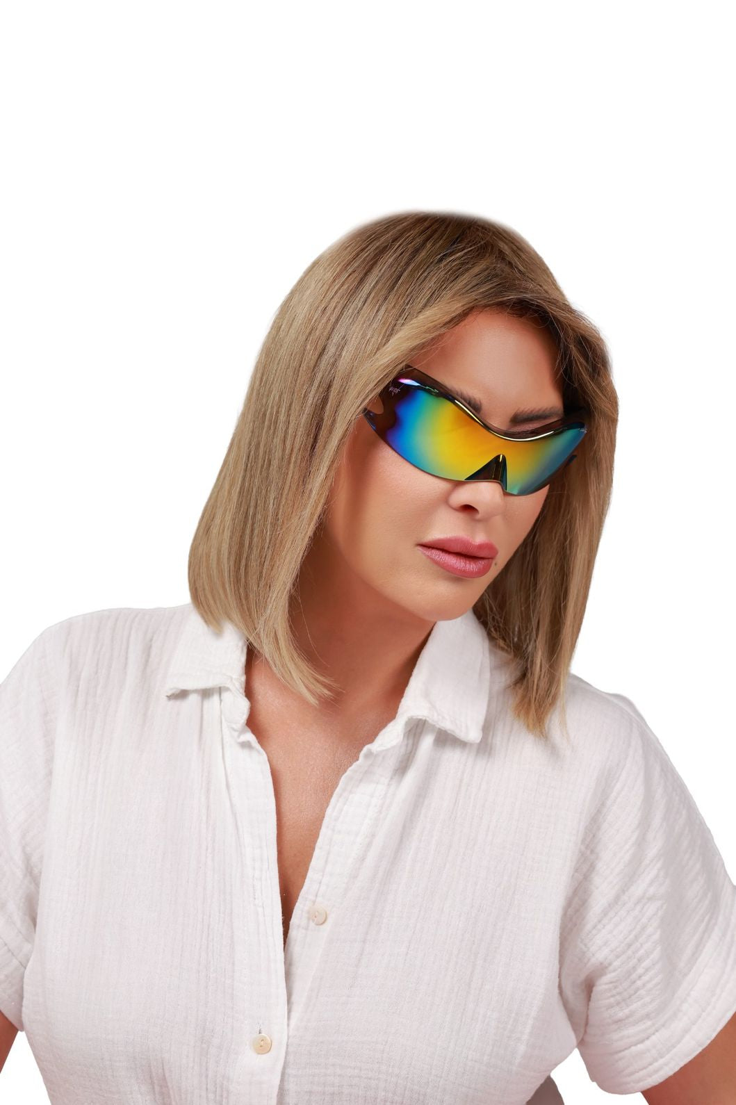 CS SUNGLASSES Model 12