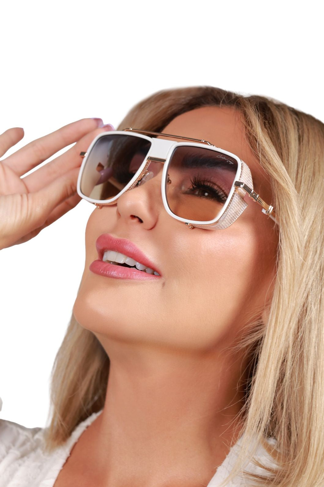 CS SUNGLASSES Model 16