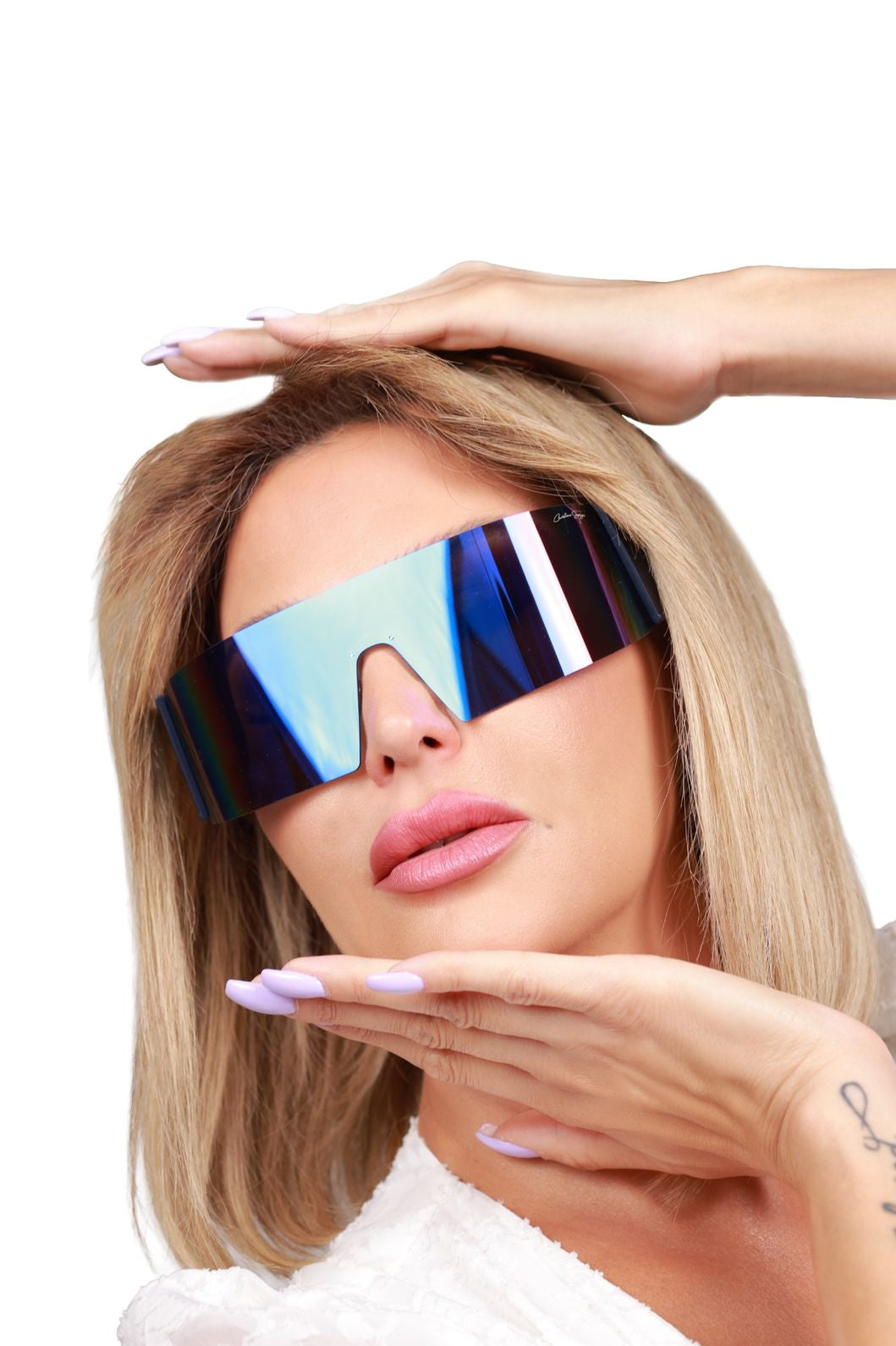 CS SUNGLASSES Model 14