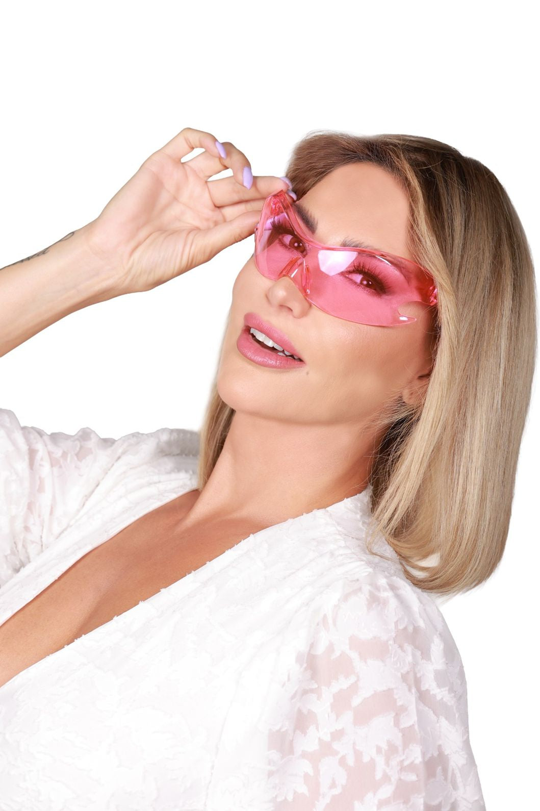 CS SUNGLASSES Model 12