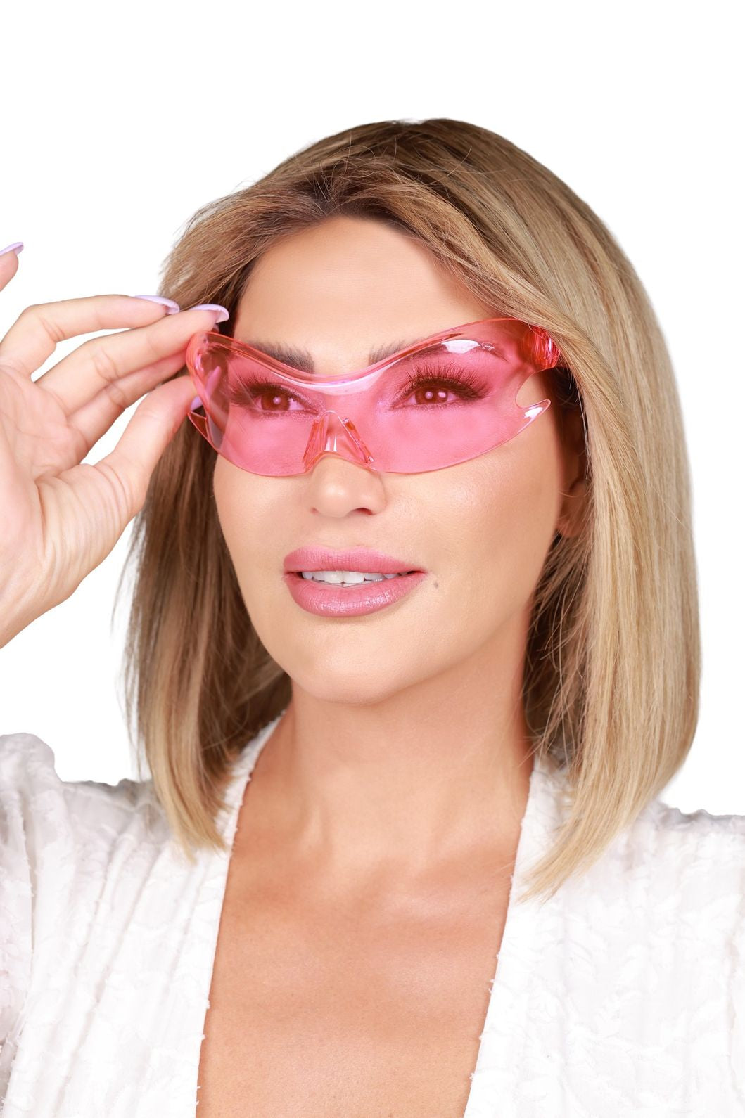 CS SUNGLASSES Model 12