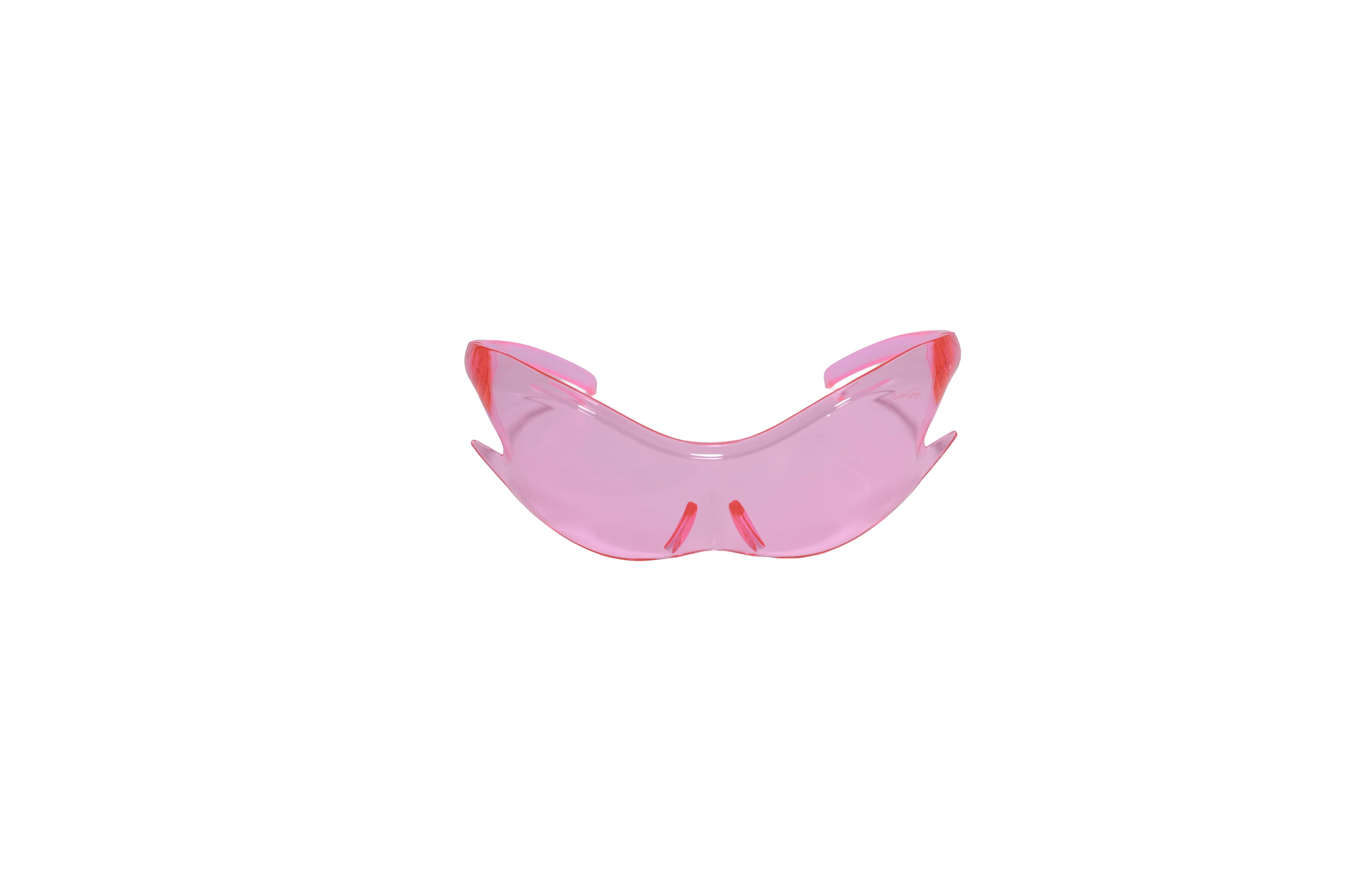 CS Flash Mask Model 12 (Women)