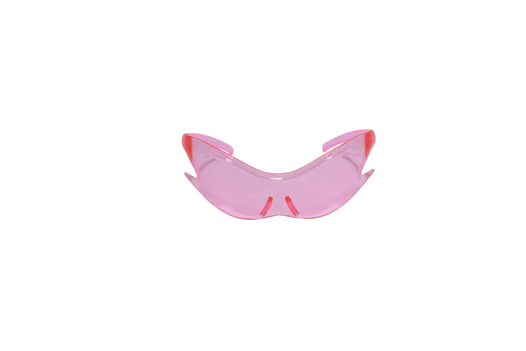CS Flash Mask Model 12 (Women)