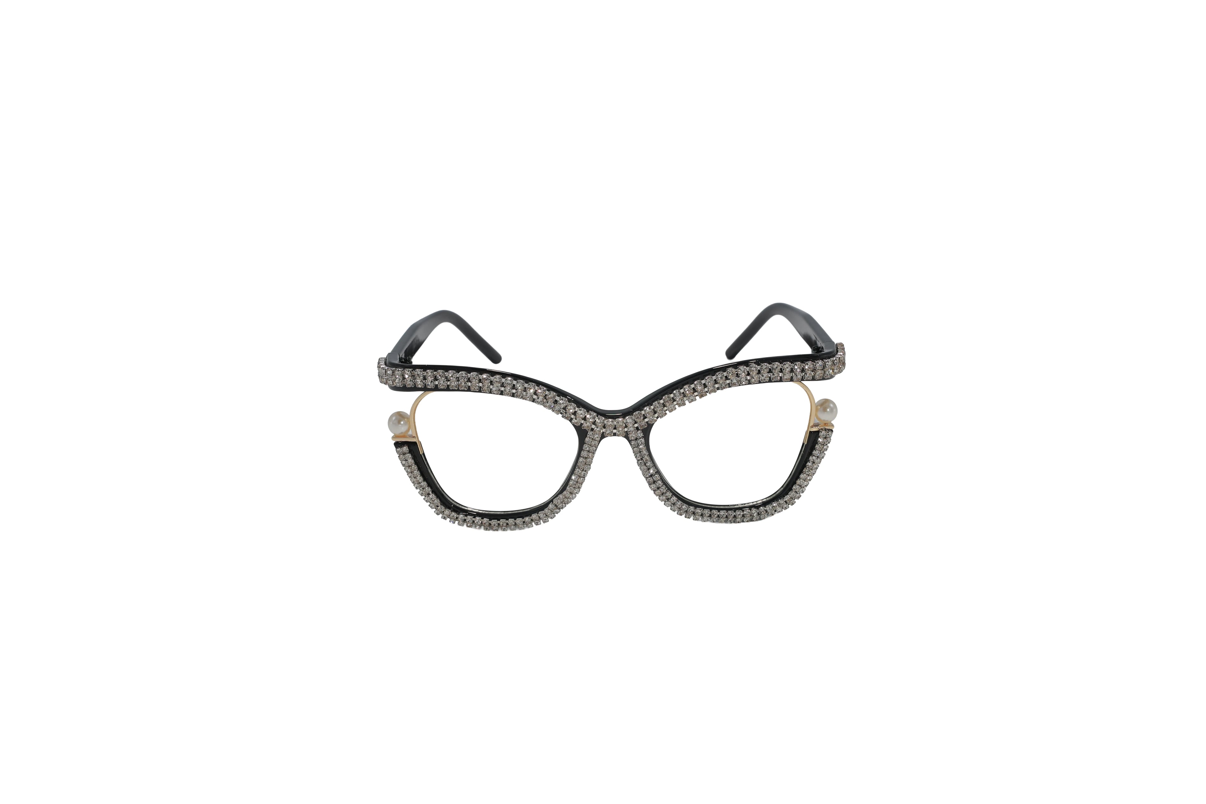 CS Diamond Eyes Model 13 (Women)