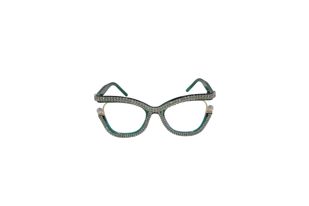 CS Diamond Eyes Model 13 (Women)