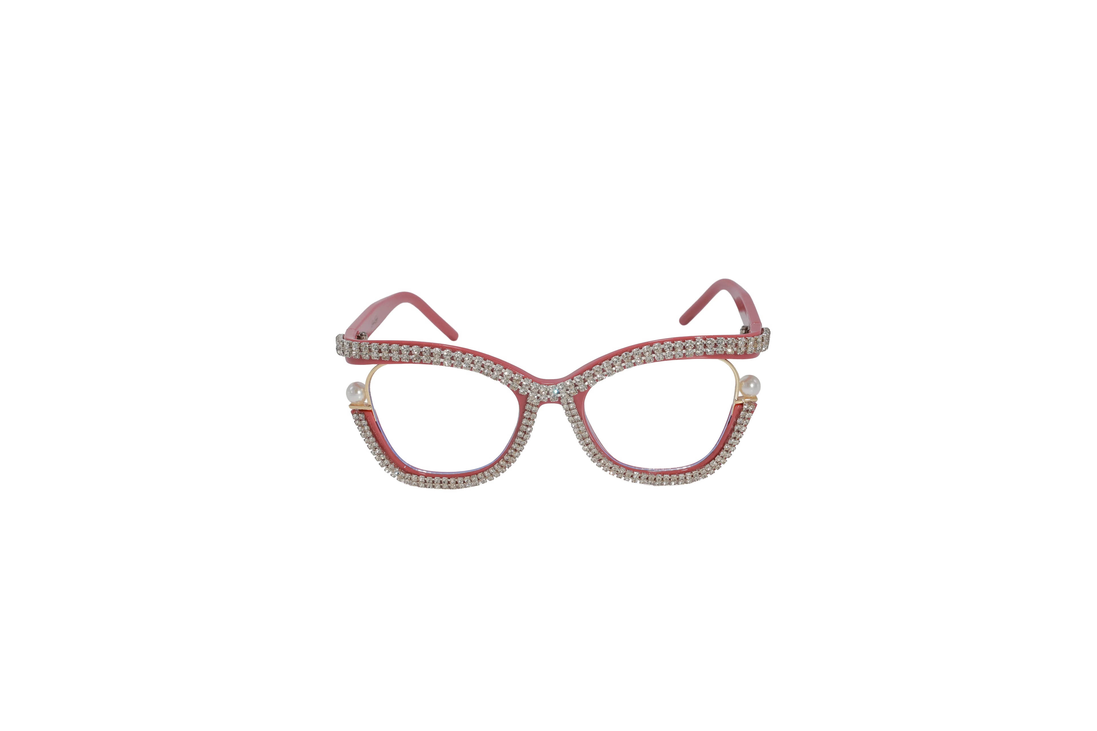 CS Diamond Eyes Model 13 (Women)