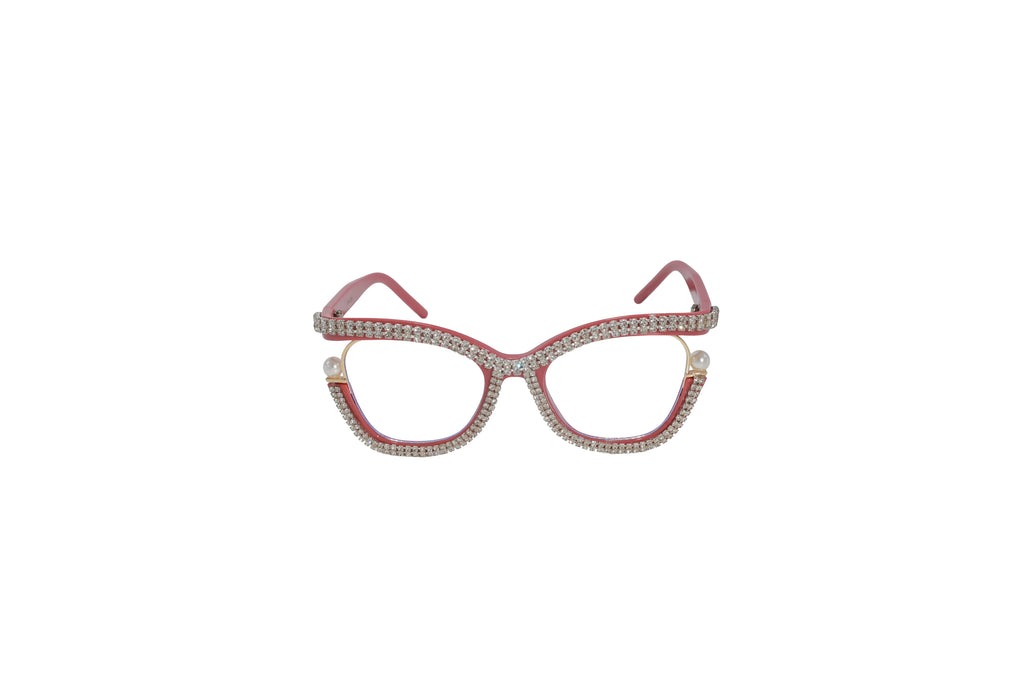 CS Diamond Eyes Model 13 (Women)