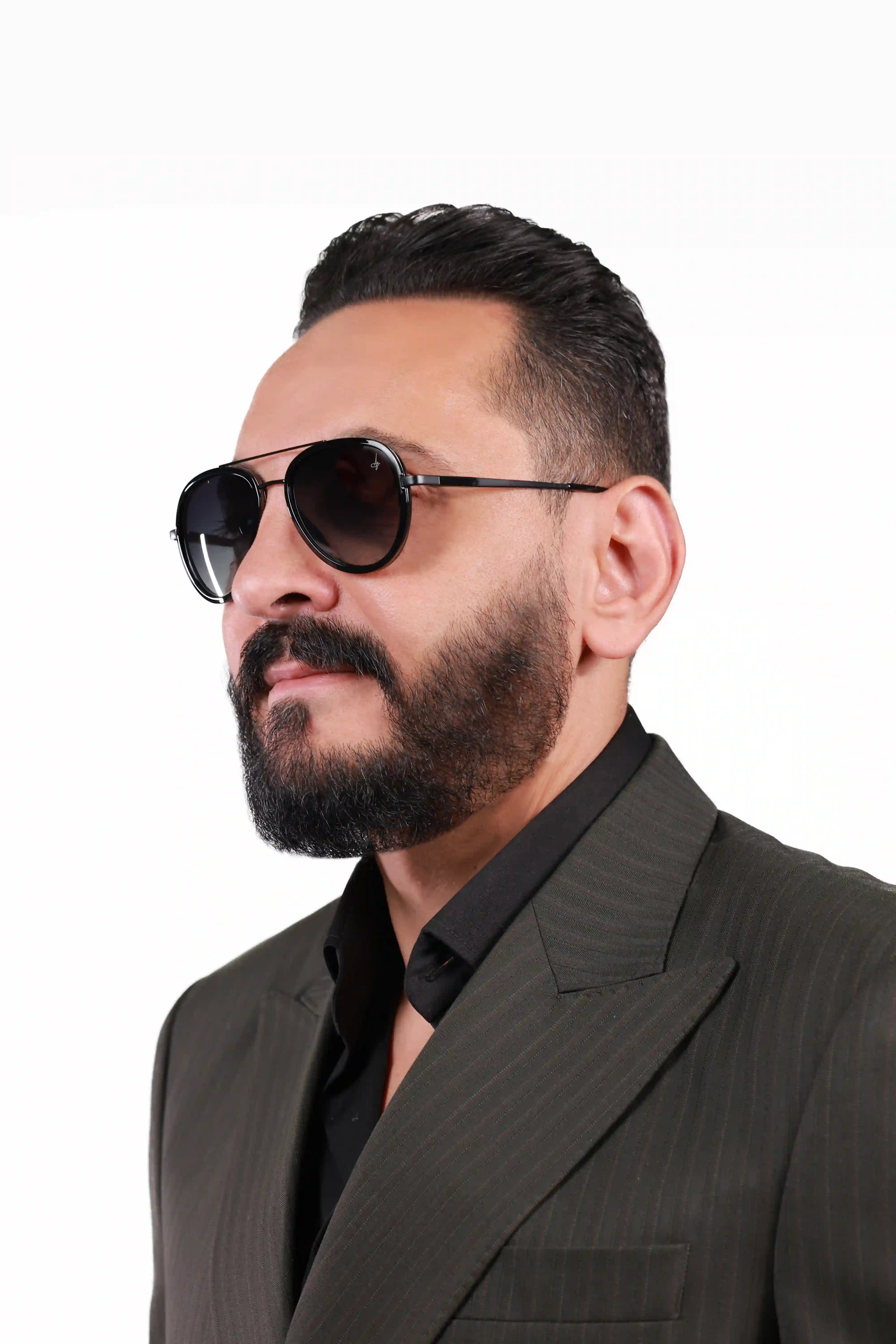 AM SUNGLASSES Model 6