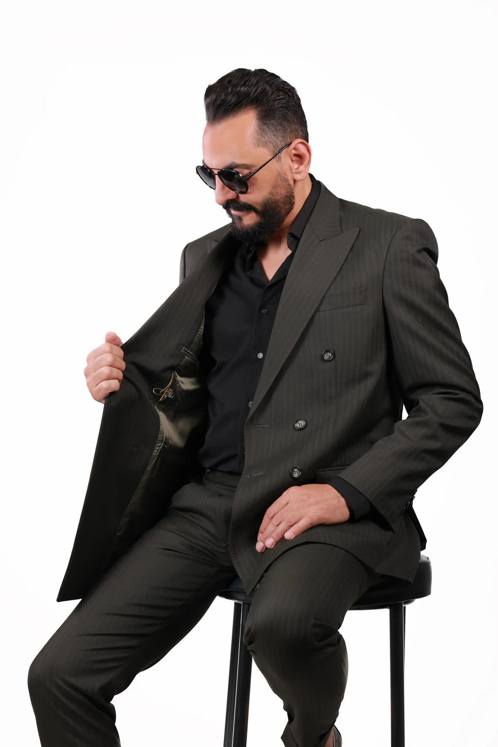 AM SUNGLASSES Model 6
