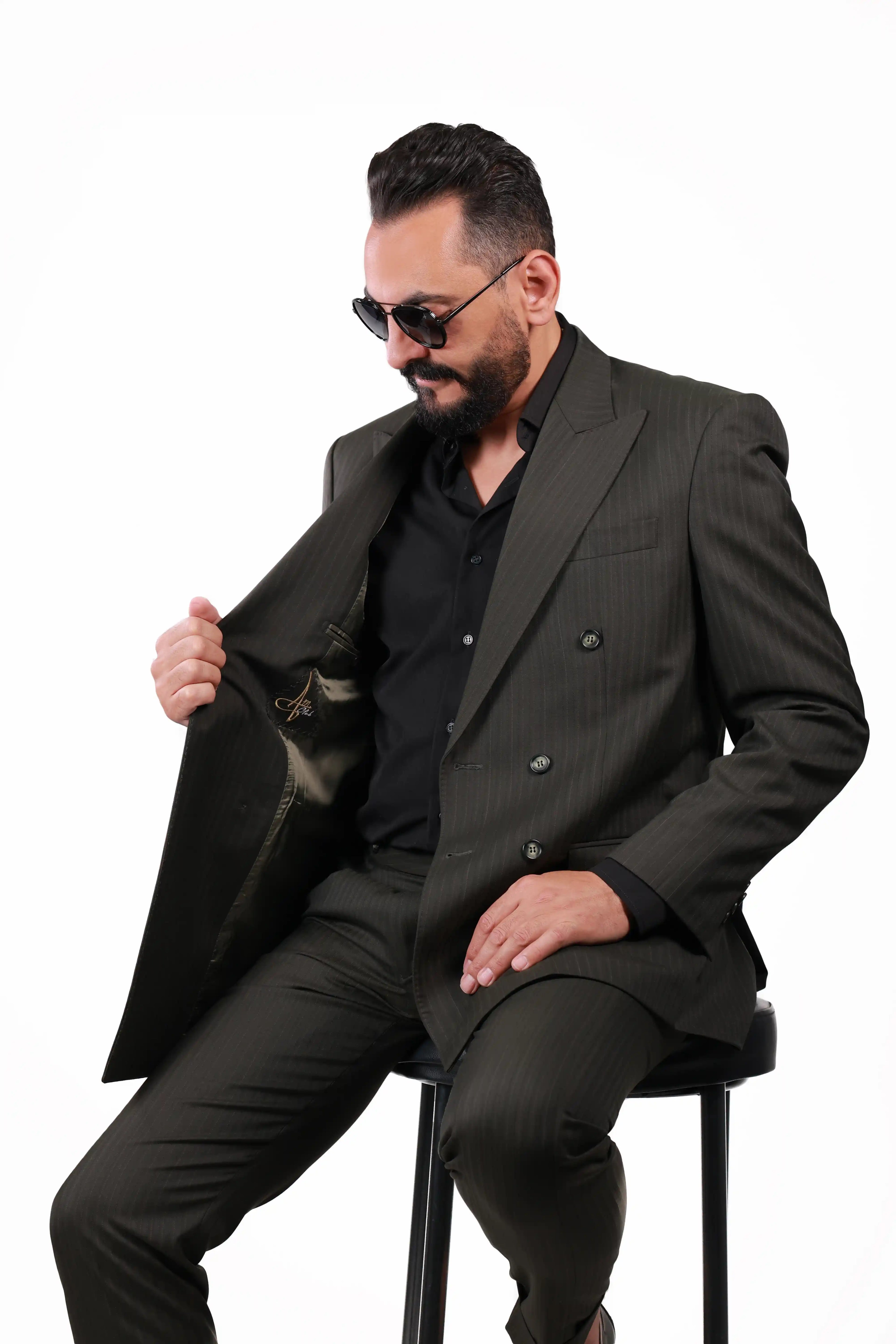 AM SUNGLASSES Model 6