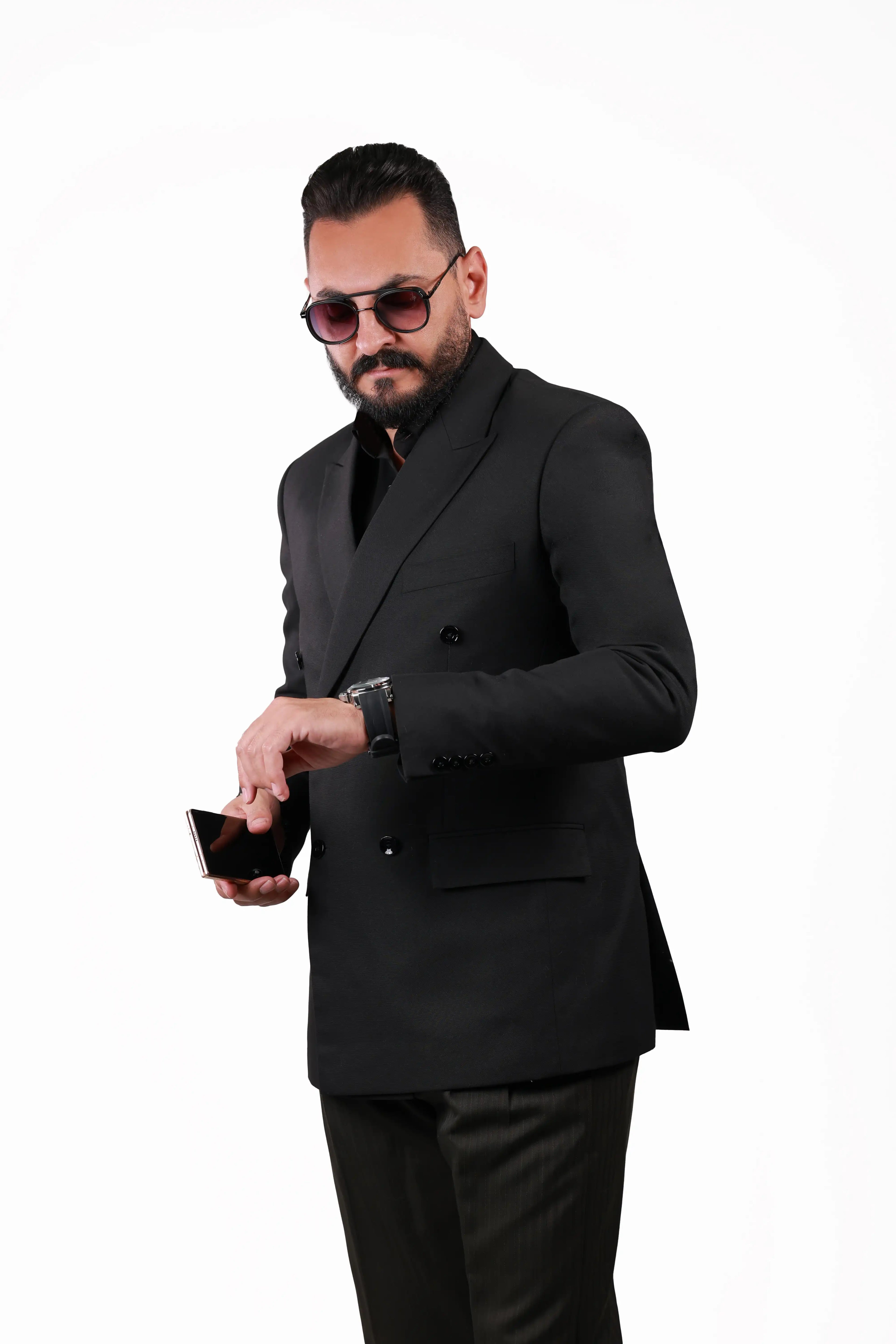 AM SUNGLASSES Model 5