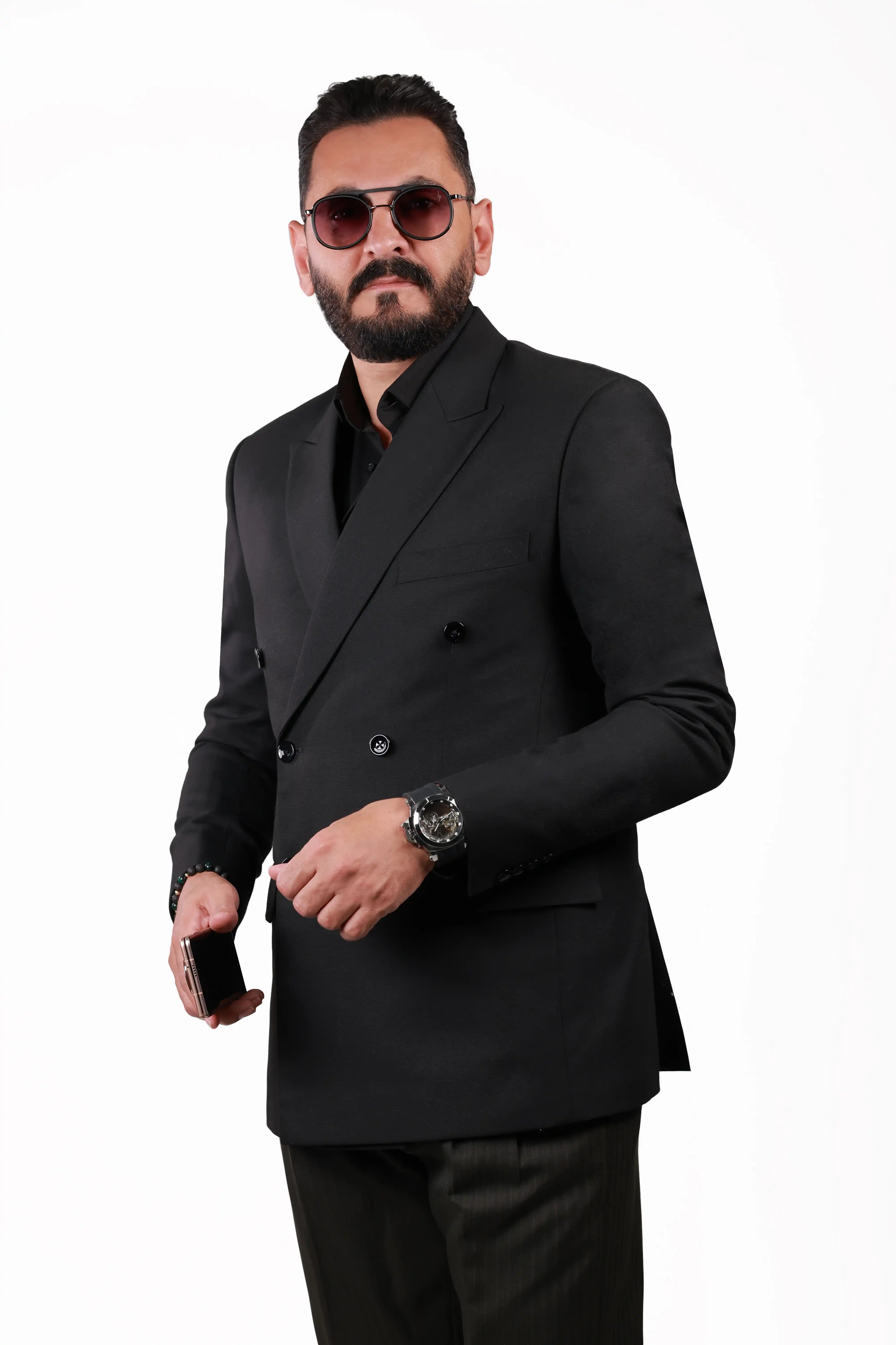 AM SUNGLASSES Model 5