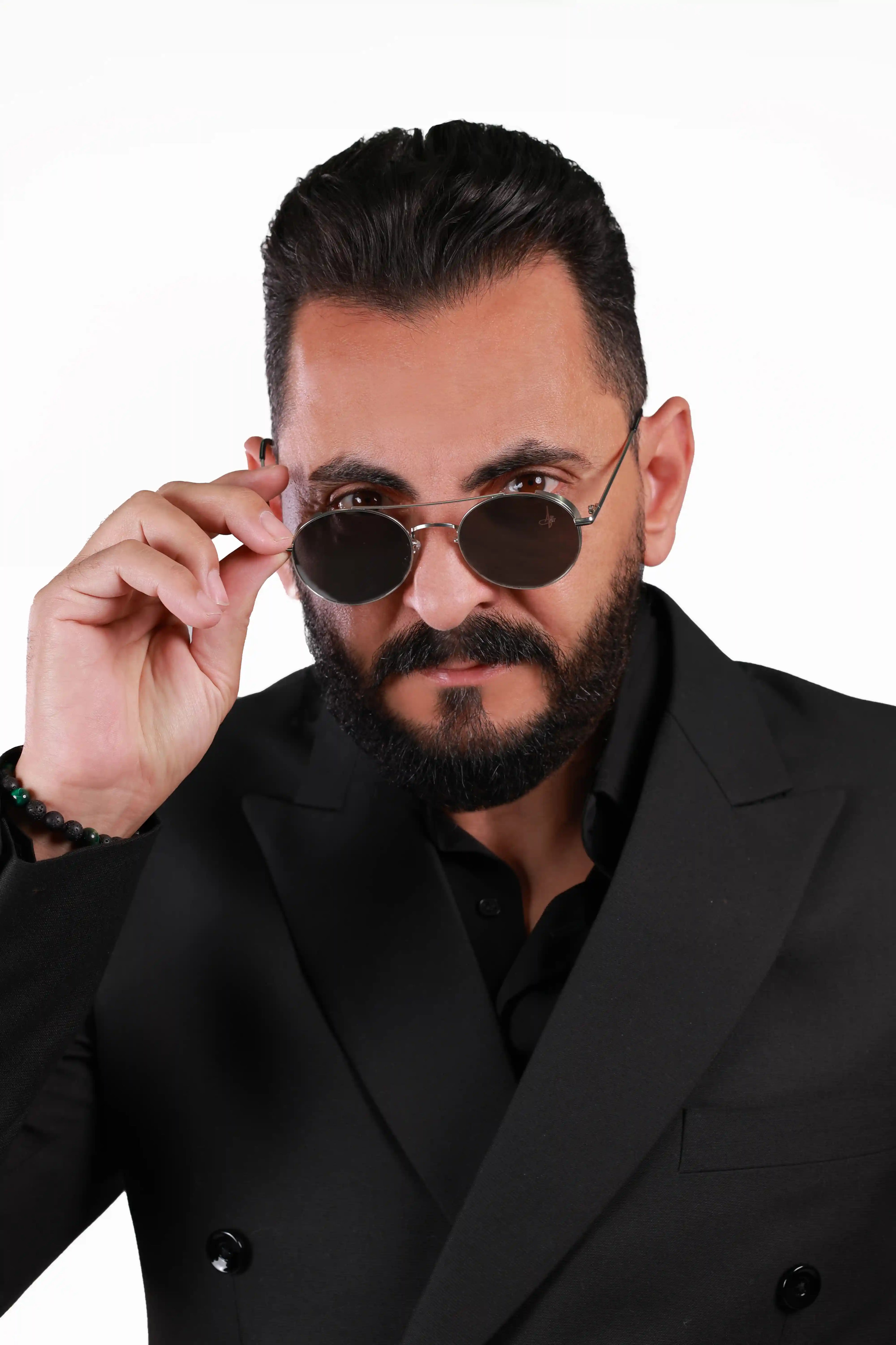 AM SUNGLASSES Model 17