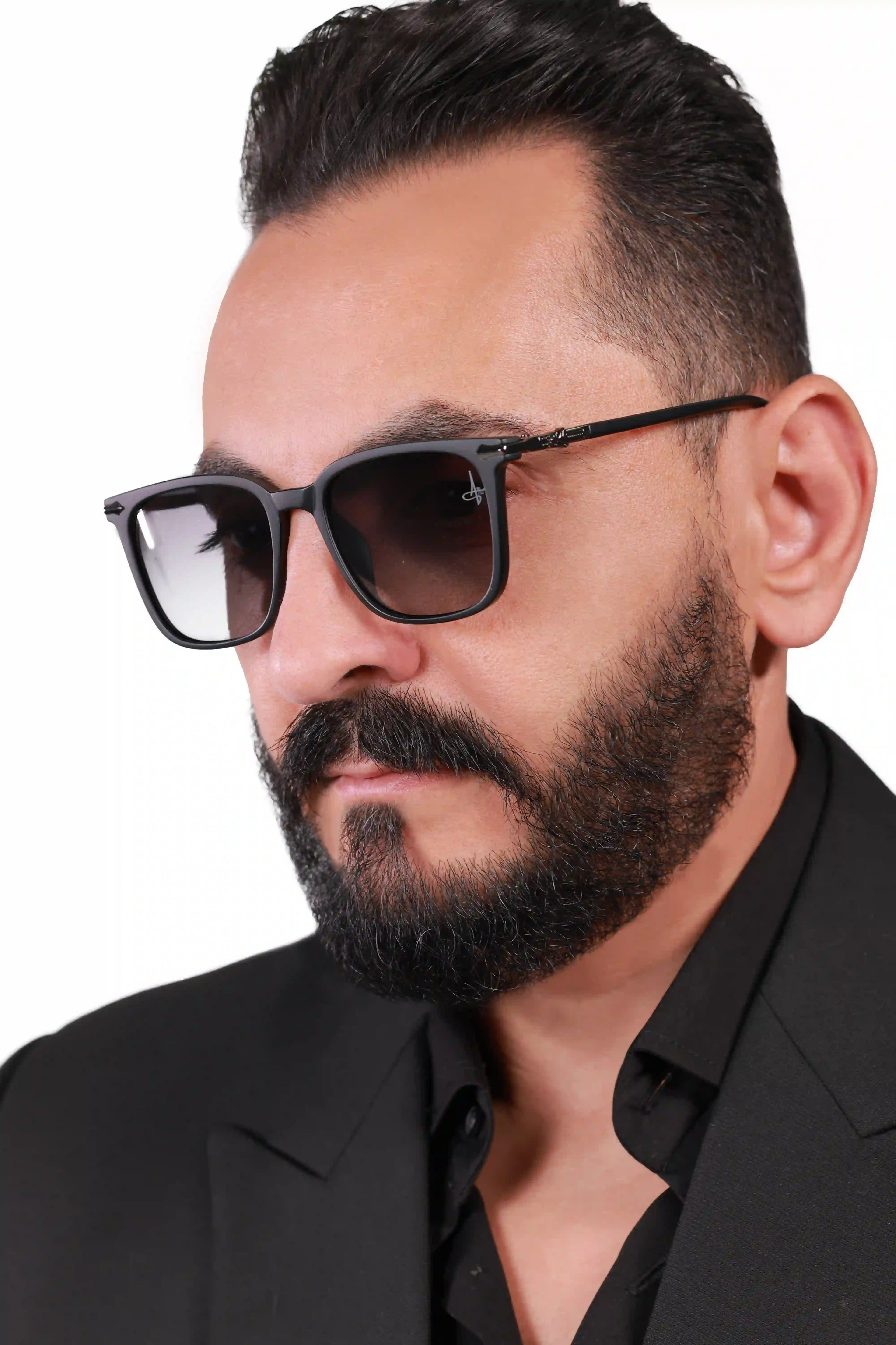 AM SUNGLASSES Model 12