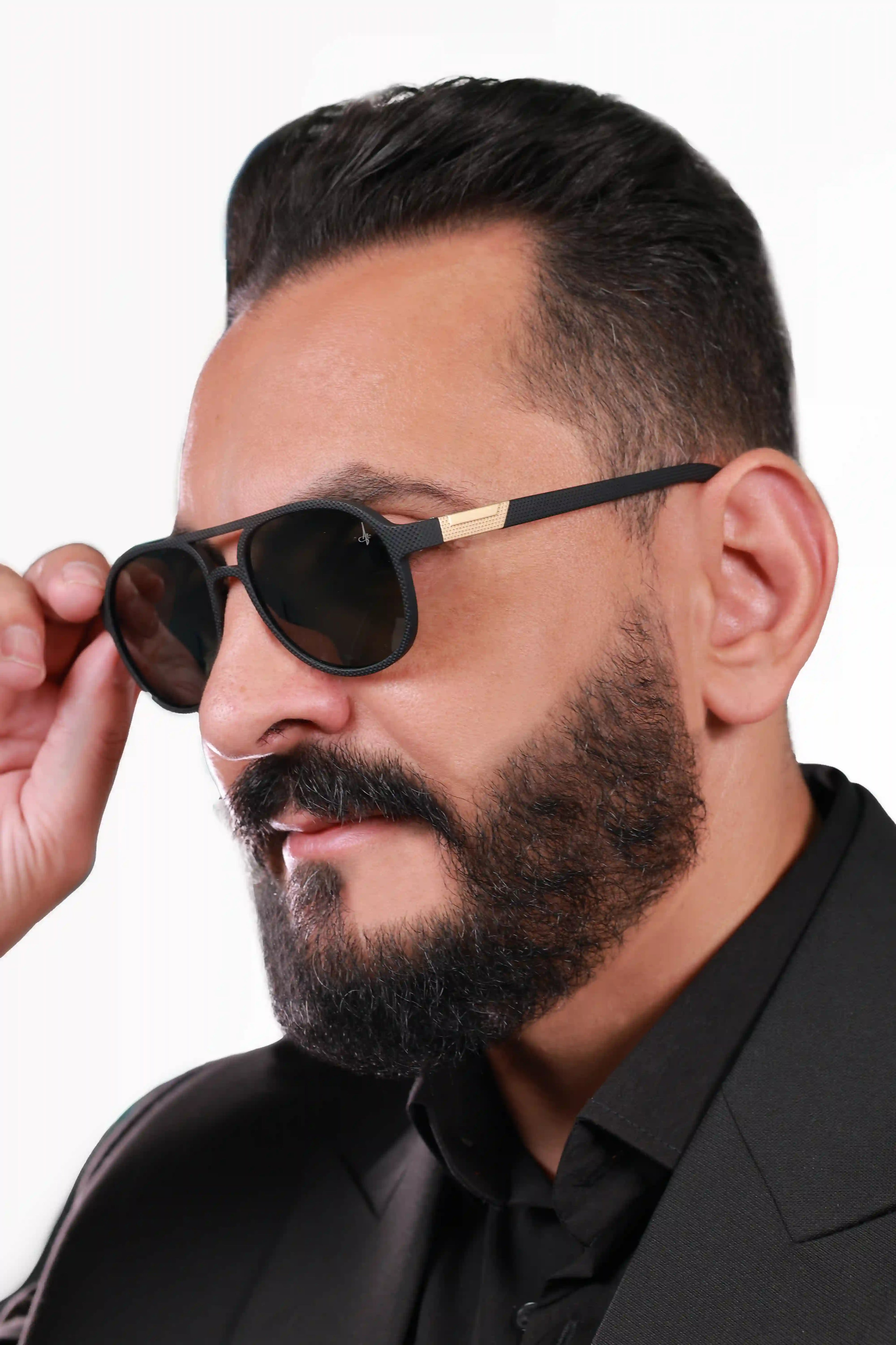 AM SUNGLASSES Model 14