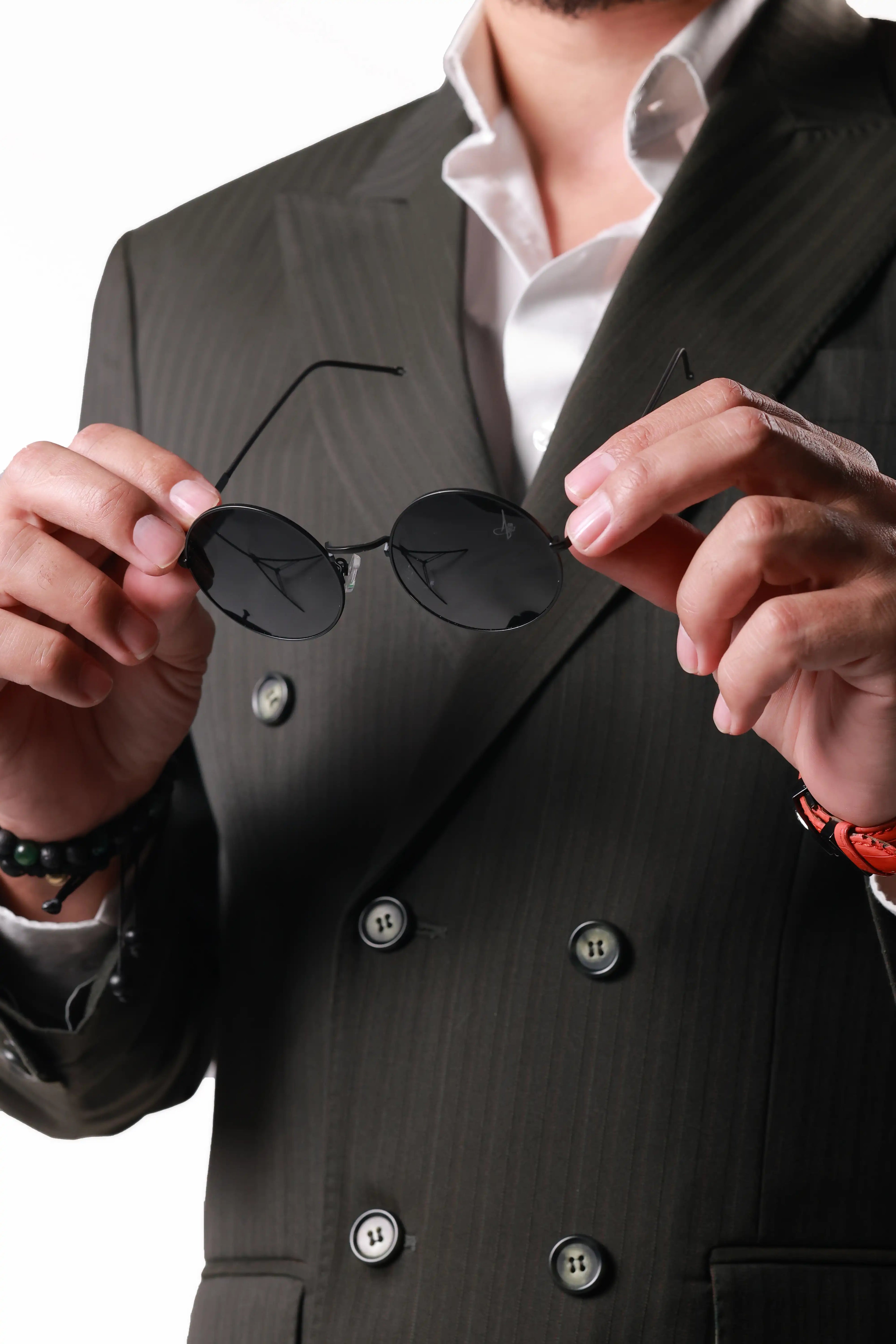 AM SUNGLASSES Model 18