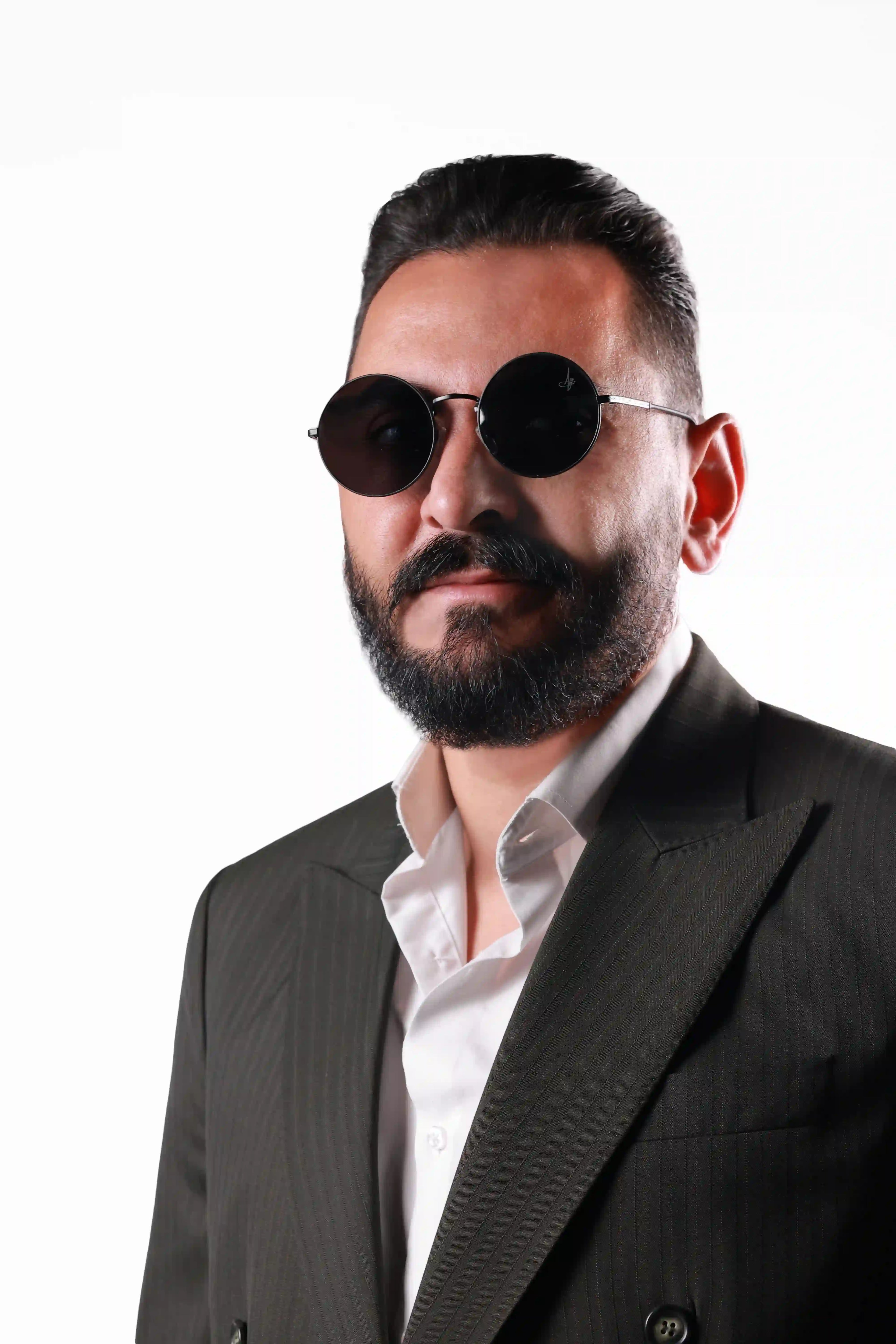 AM SUNGLASSES Model 18