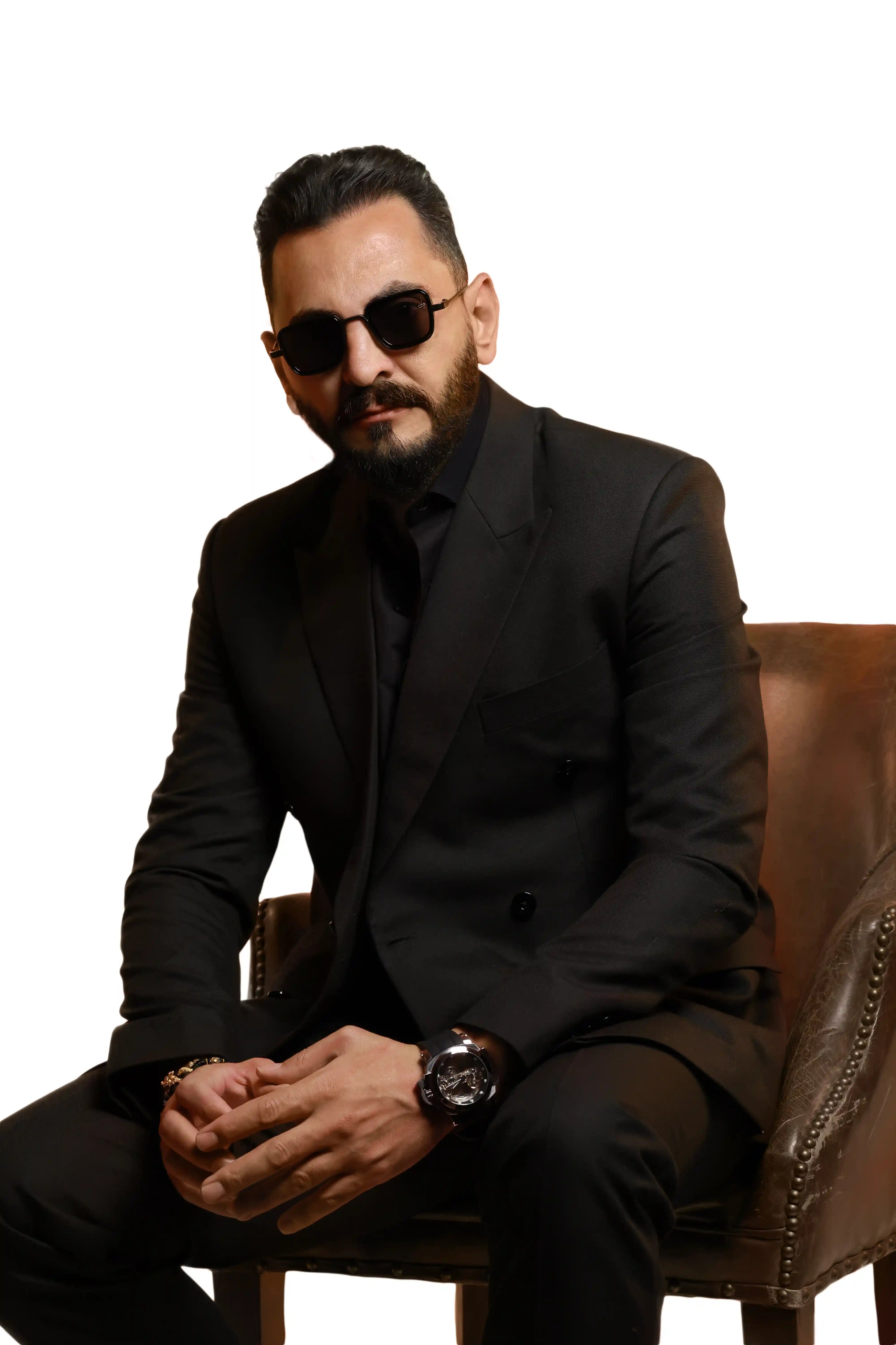 AM SUNGLASSES Model 13