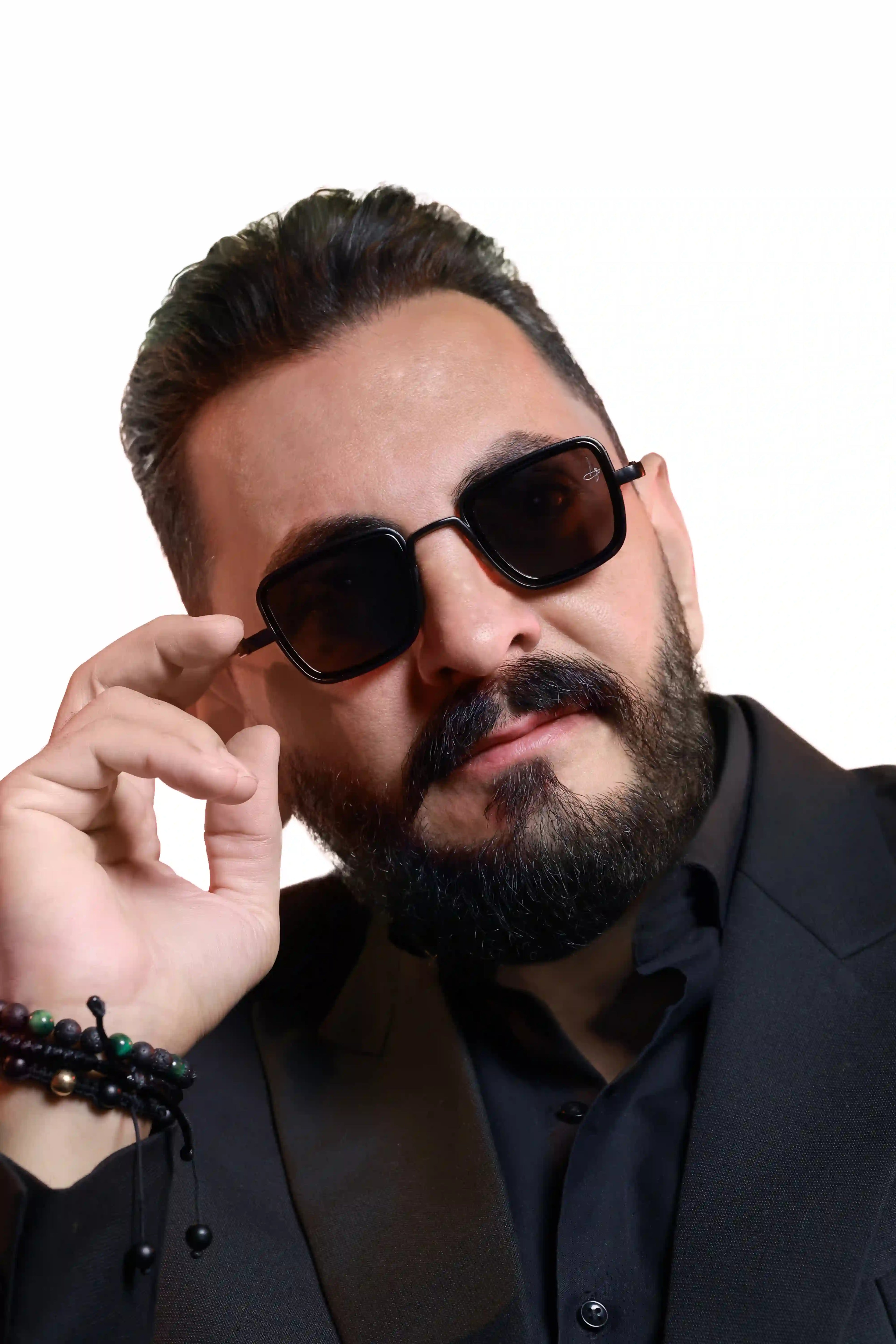AM SUNGLASSES Model 13