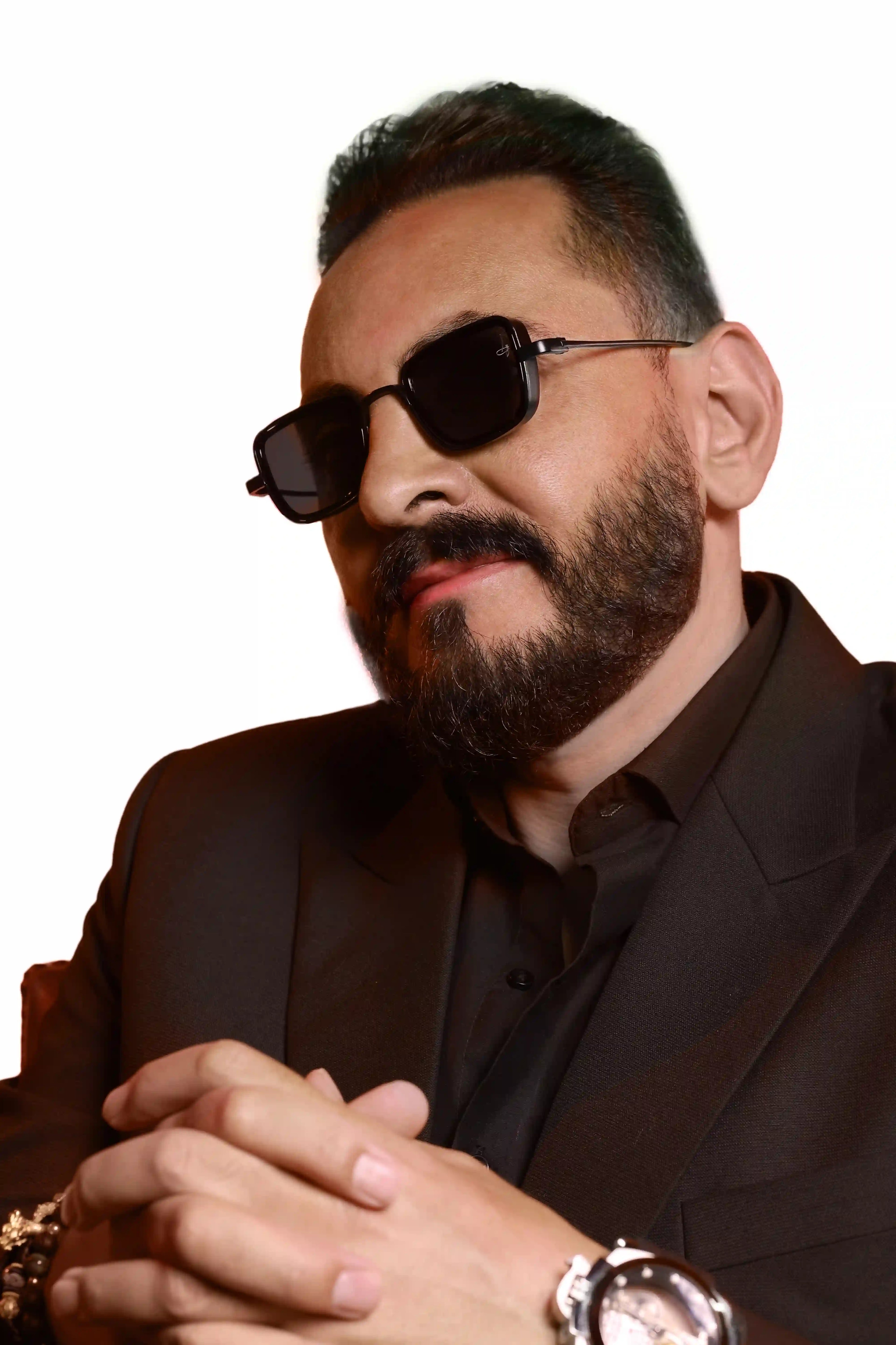 AM SUNGLASSES Model 13